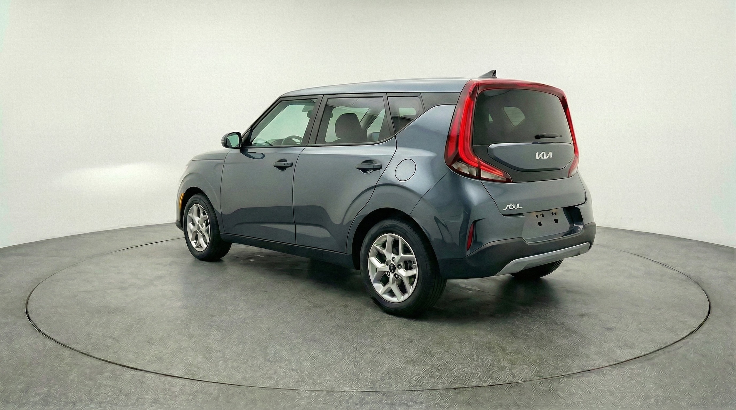 Thumbnail: 2025 Kia Soul - 5