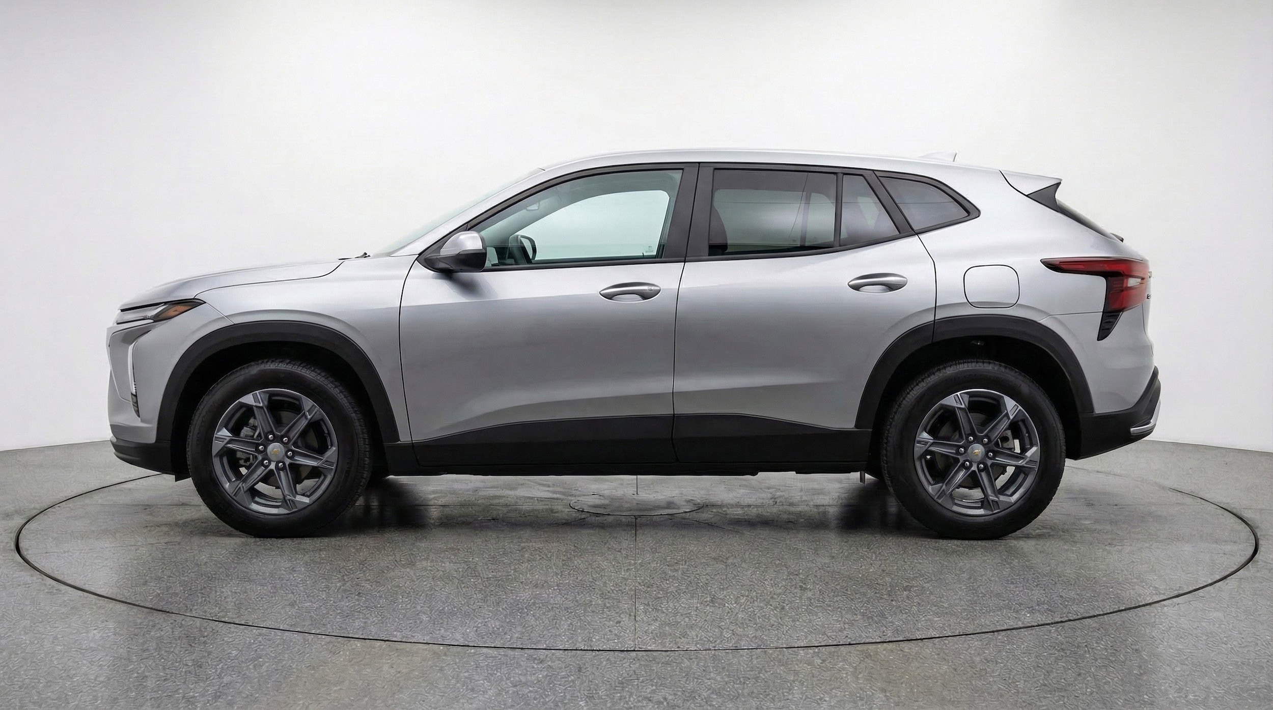 Thumbnail: 2025 Chevrolet Blazer - 5