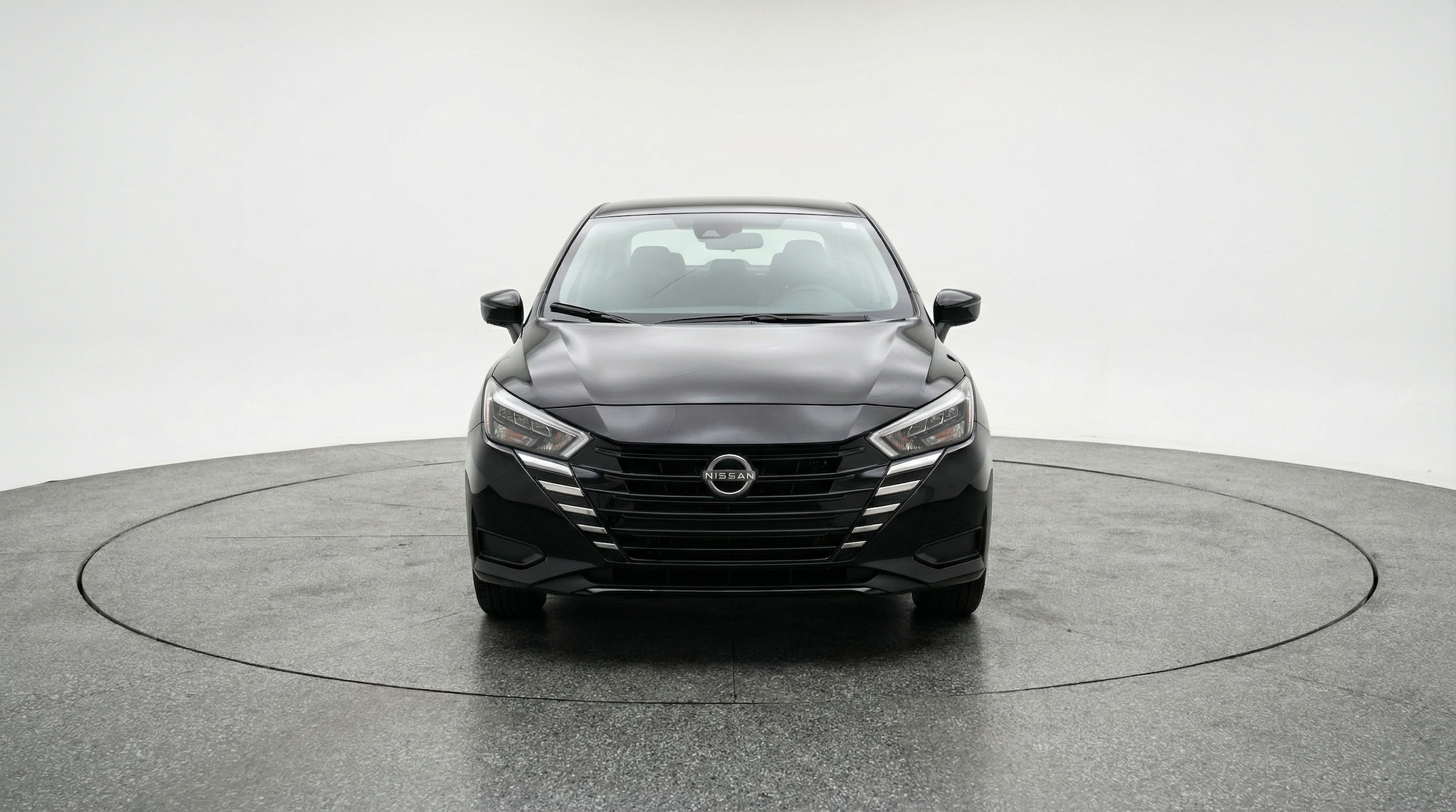 Thumbnail: 2025 Nissan Versa - 2