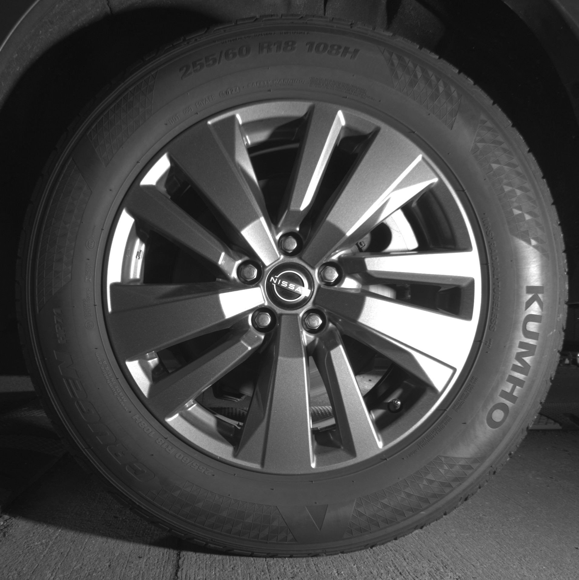 Thumbnail: 2025 Nissan Pathfinder - 14