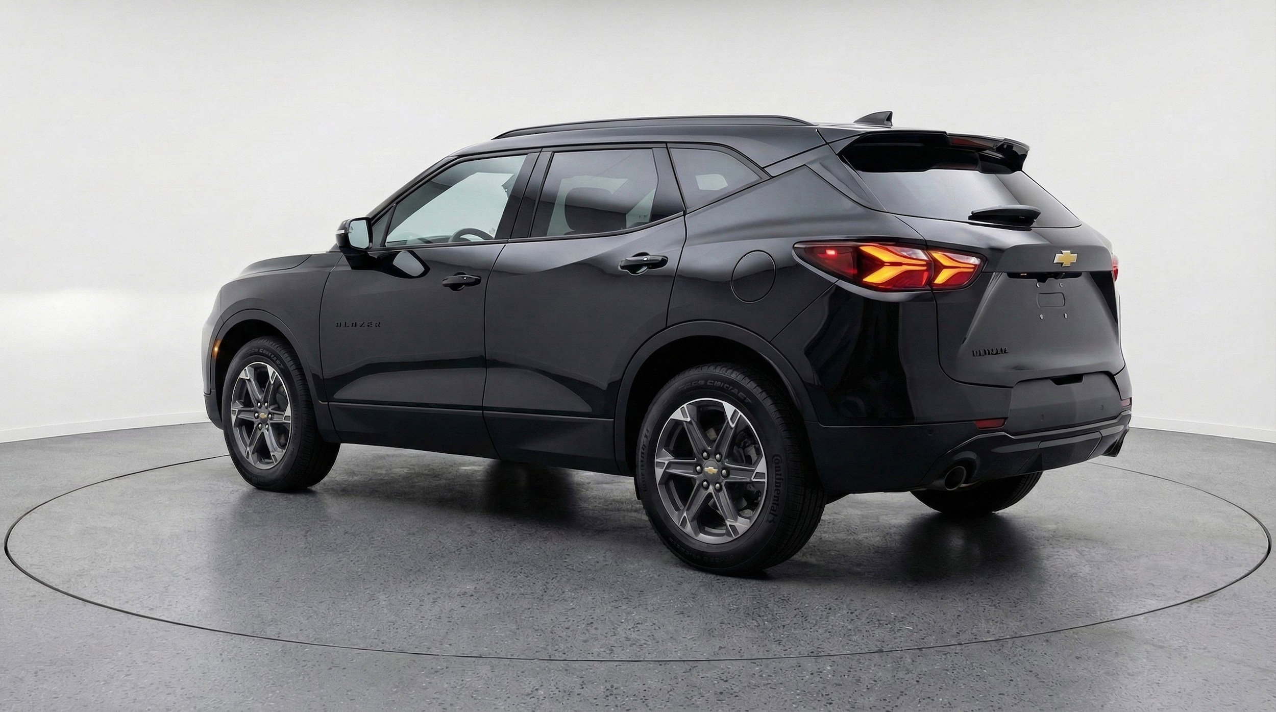 Thumbnail: 2025 Chevrolet Blazer - 6