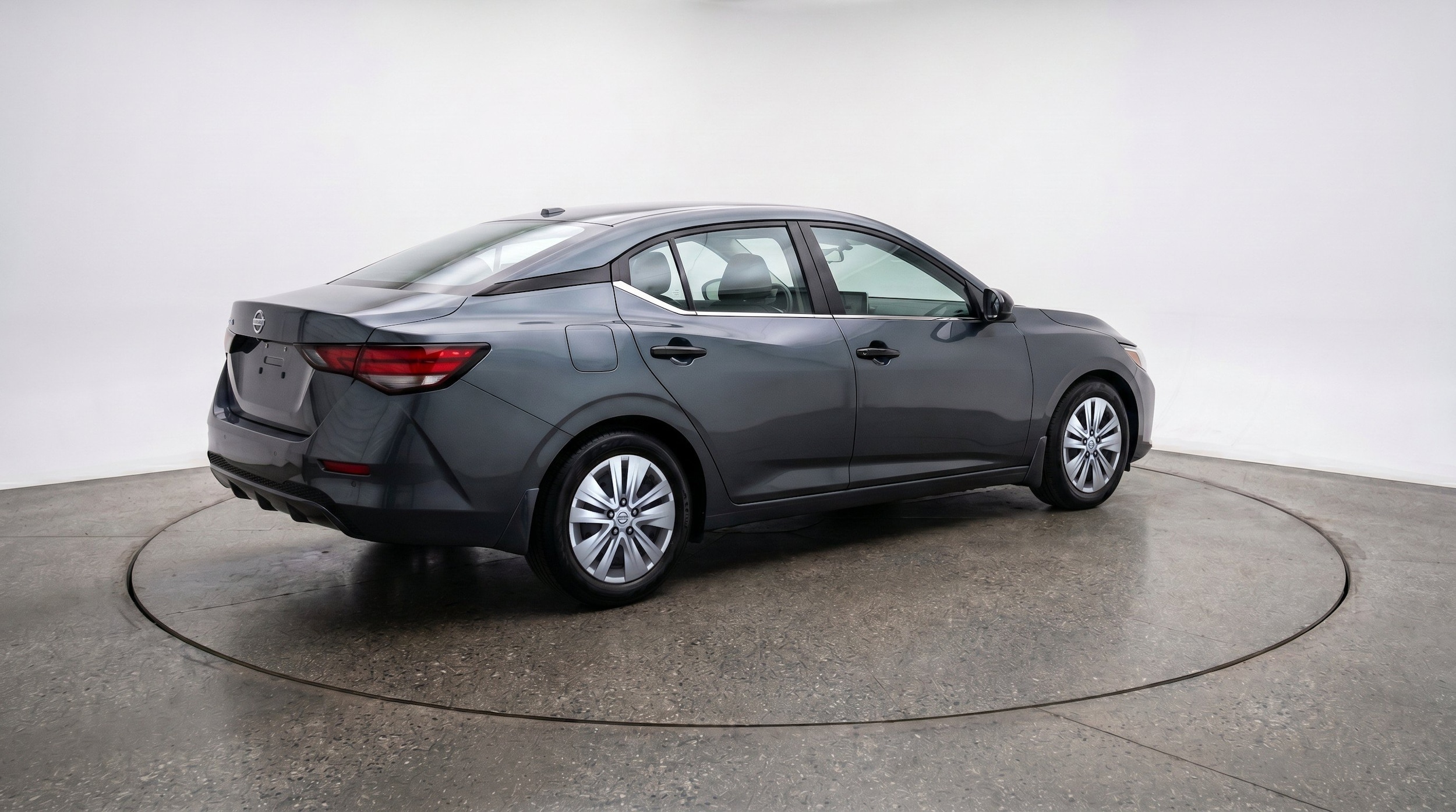 Thumbnail: 2025 Nissan Sentra - 9