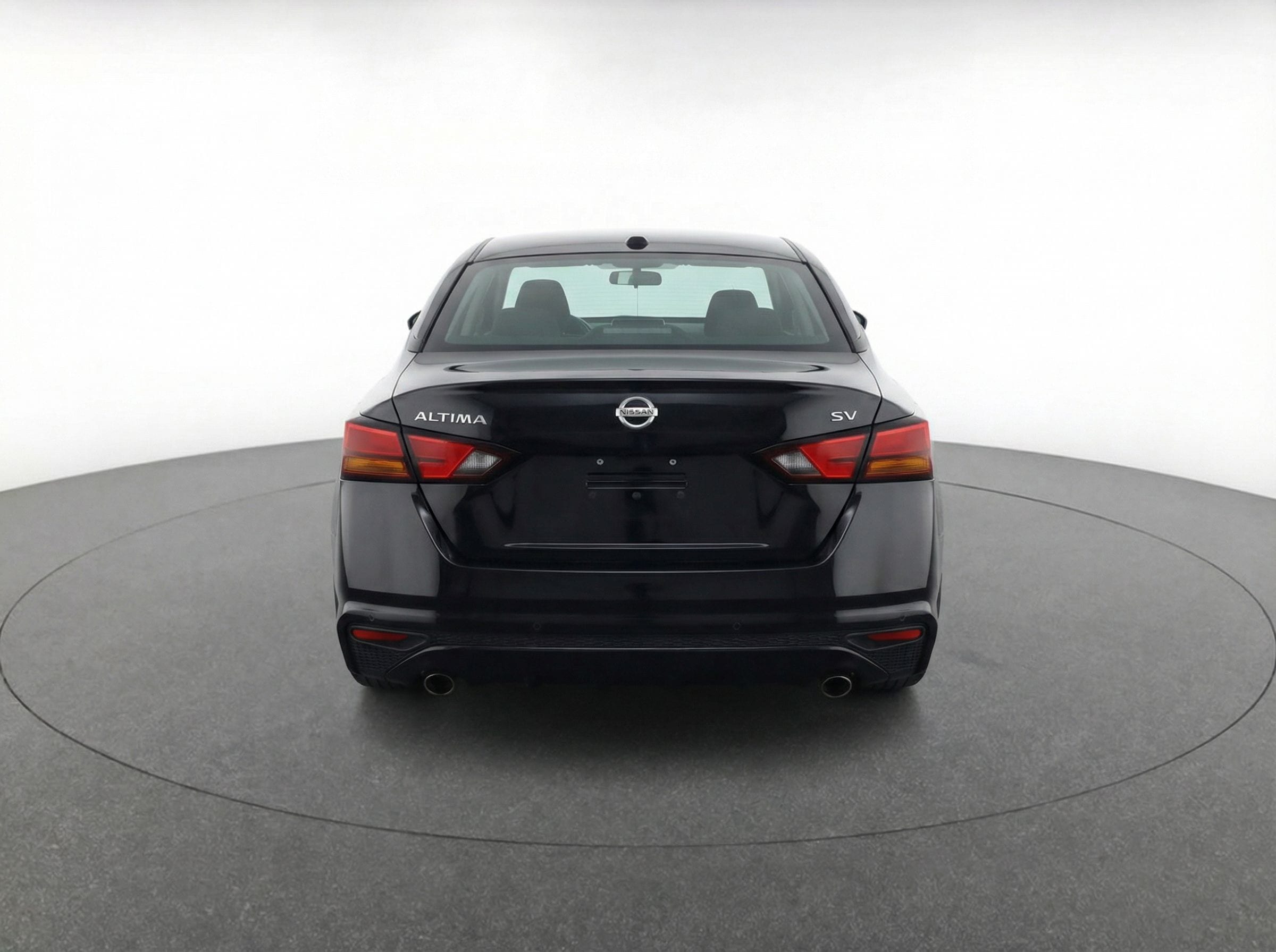 Thumbnail: 2024 Nissan Altima - 6