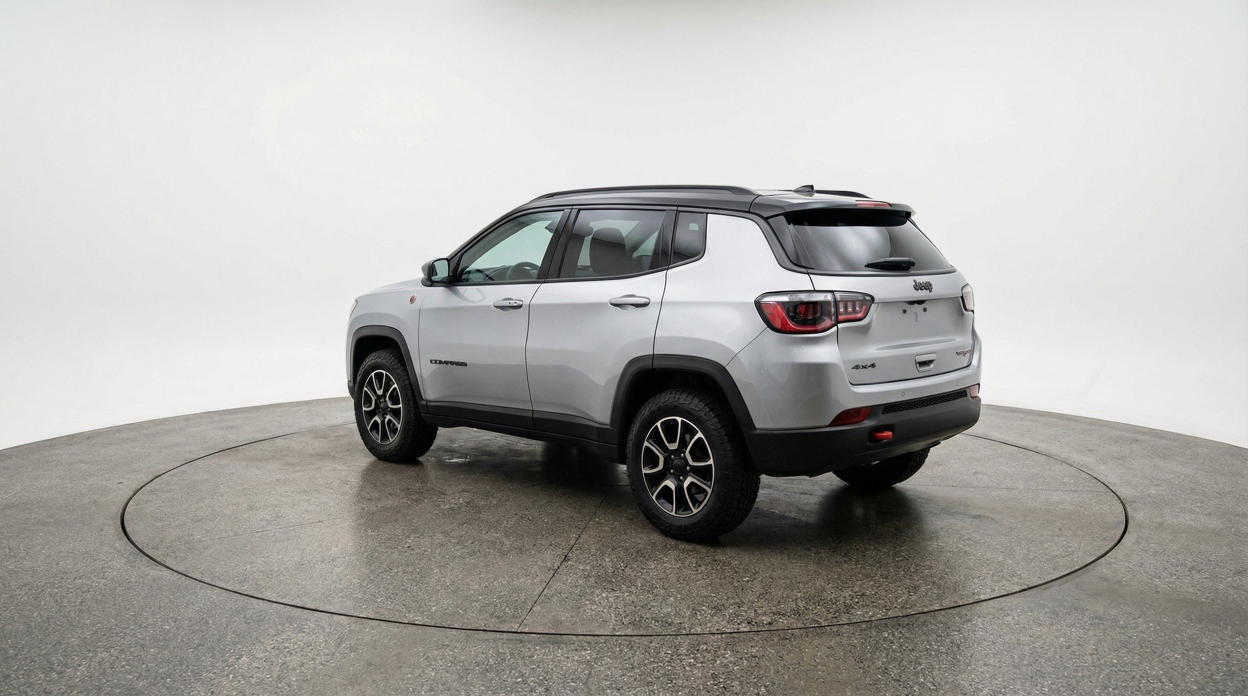 Thumbnail: 2025 Jeep Compass - 6