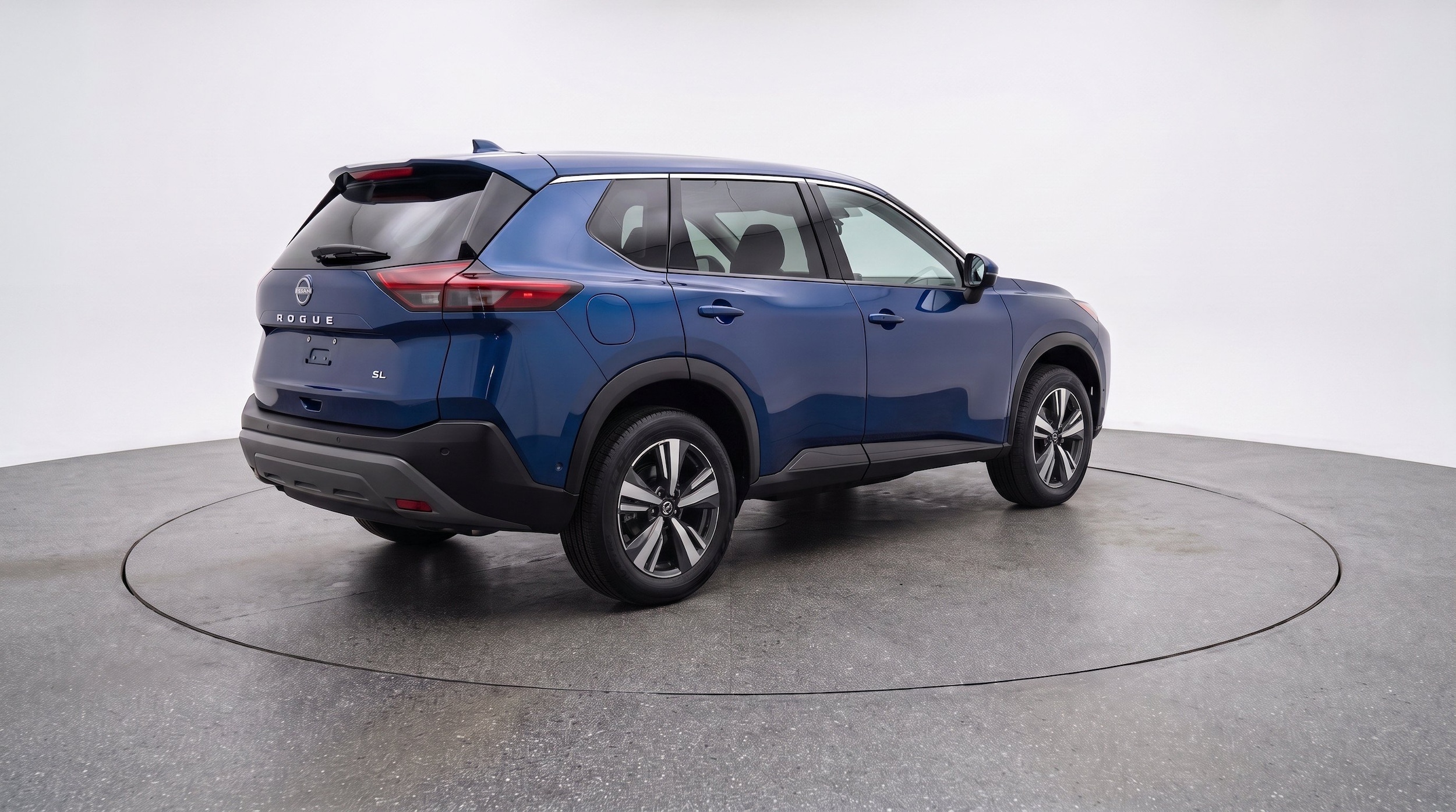 Thumbnail: 2026 Nissan Rogue - 9
