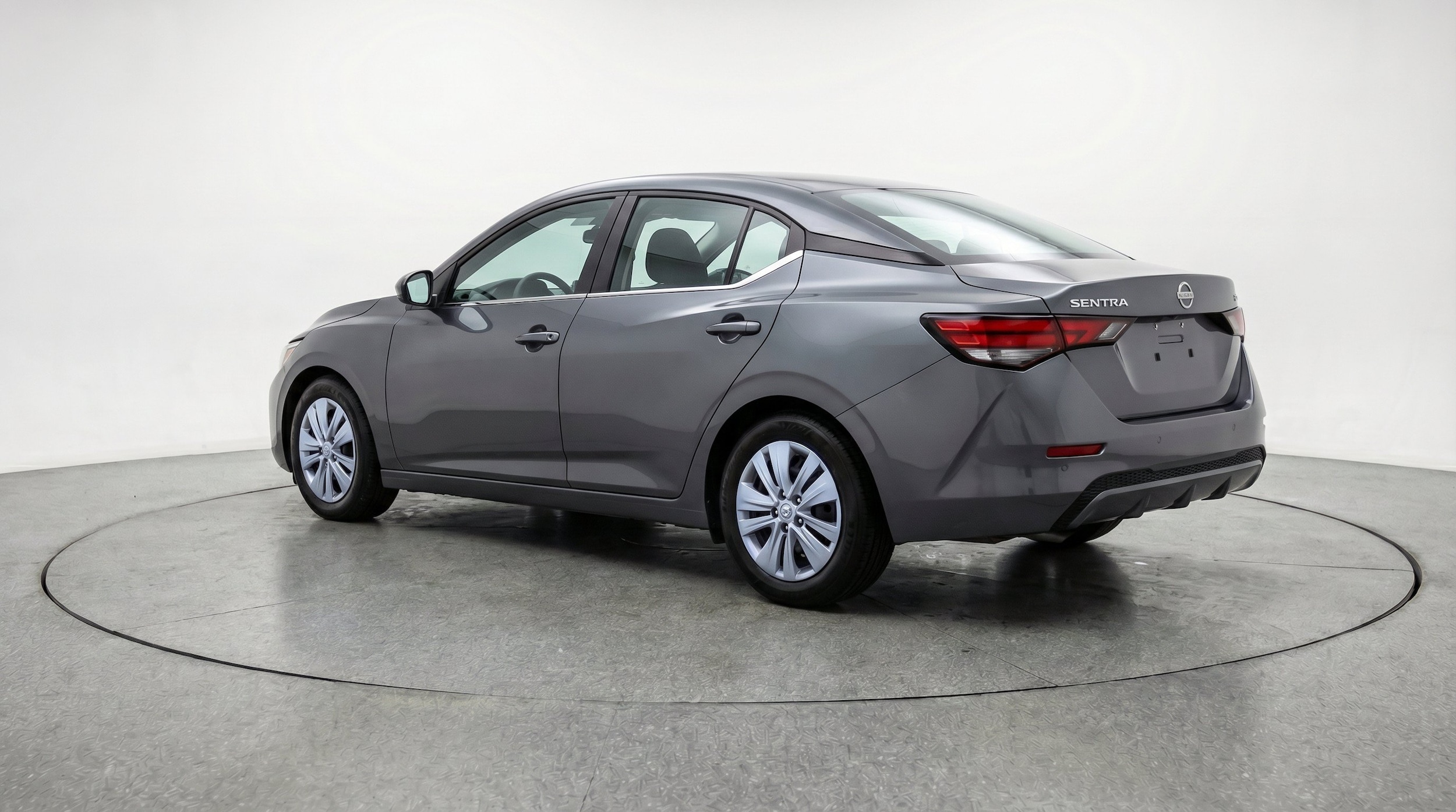 Thumbnail: 2025 Nissan Sentra - 6