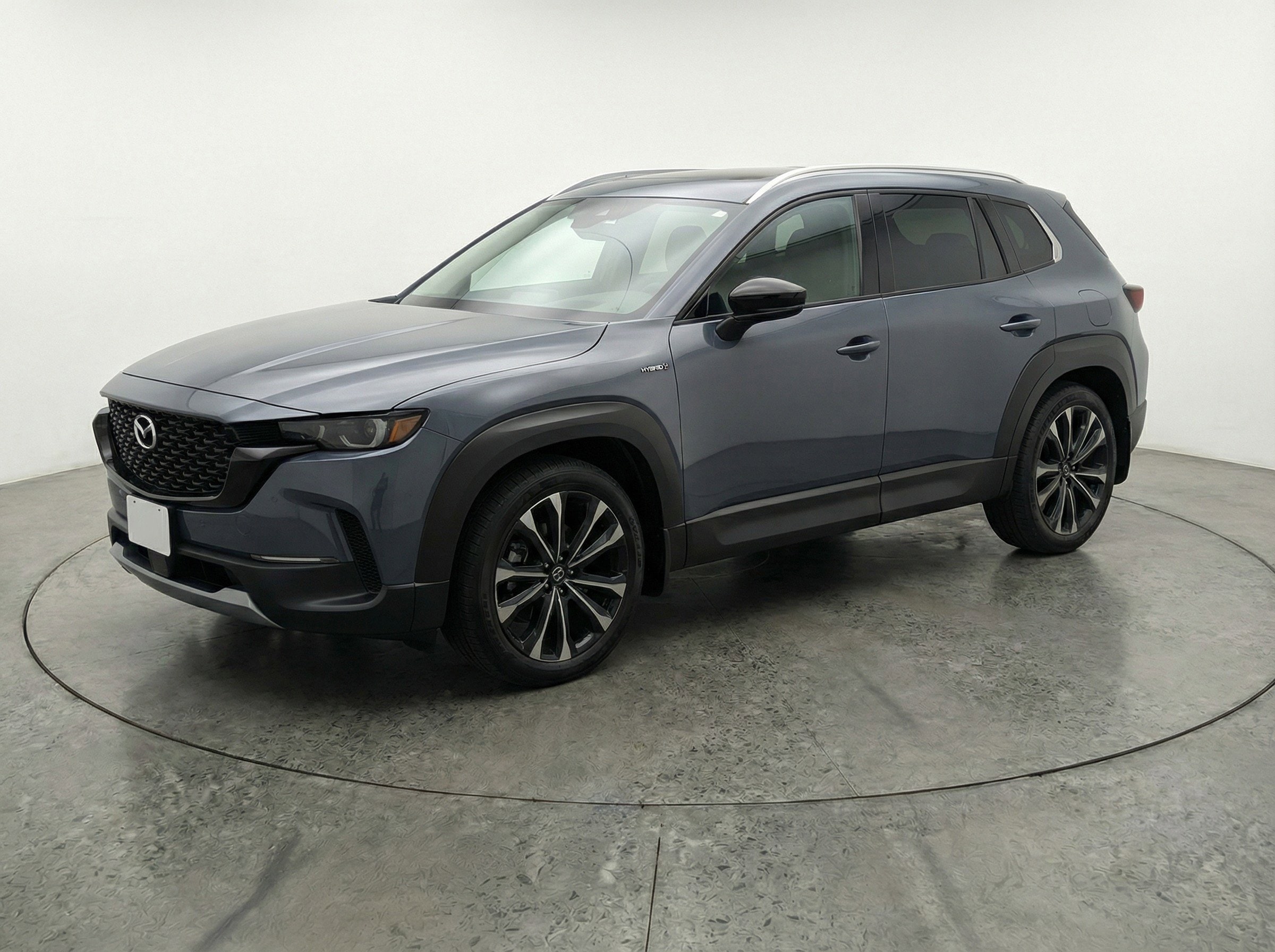 Thumbnail: 2025 Mazda CX-50 - 3