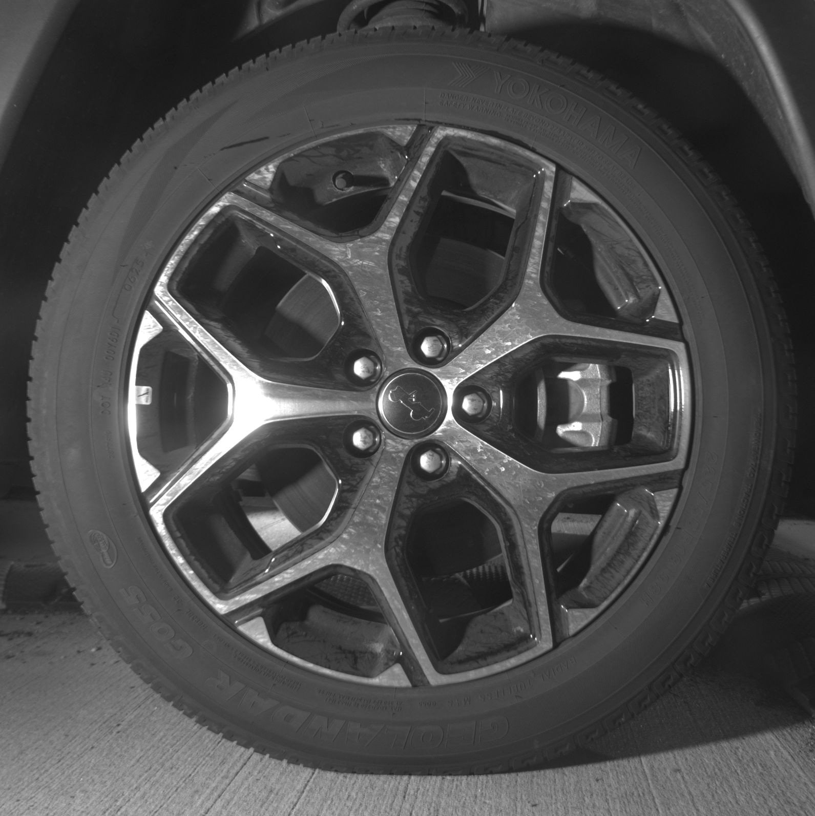 Thumbnail: 2025 Jeep Compass - 13