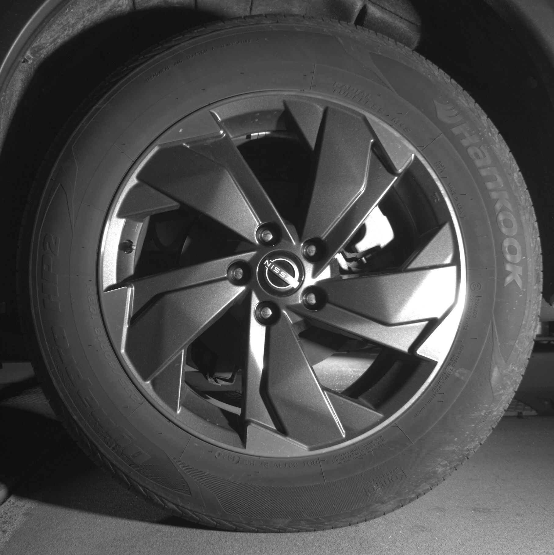 Thumbnail: 2025 Nissan Rogue - 11