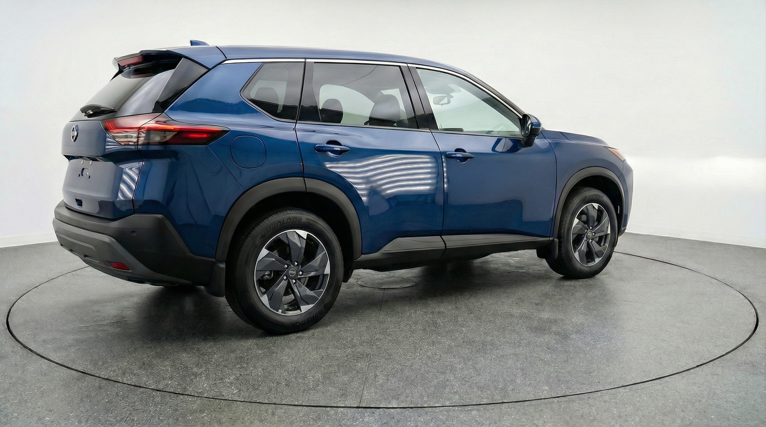 Thumbnail: 2025 Nissan Rogue - 7