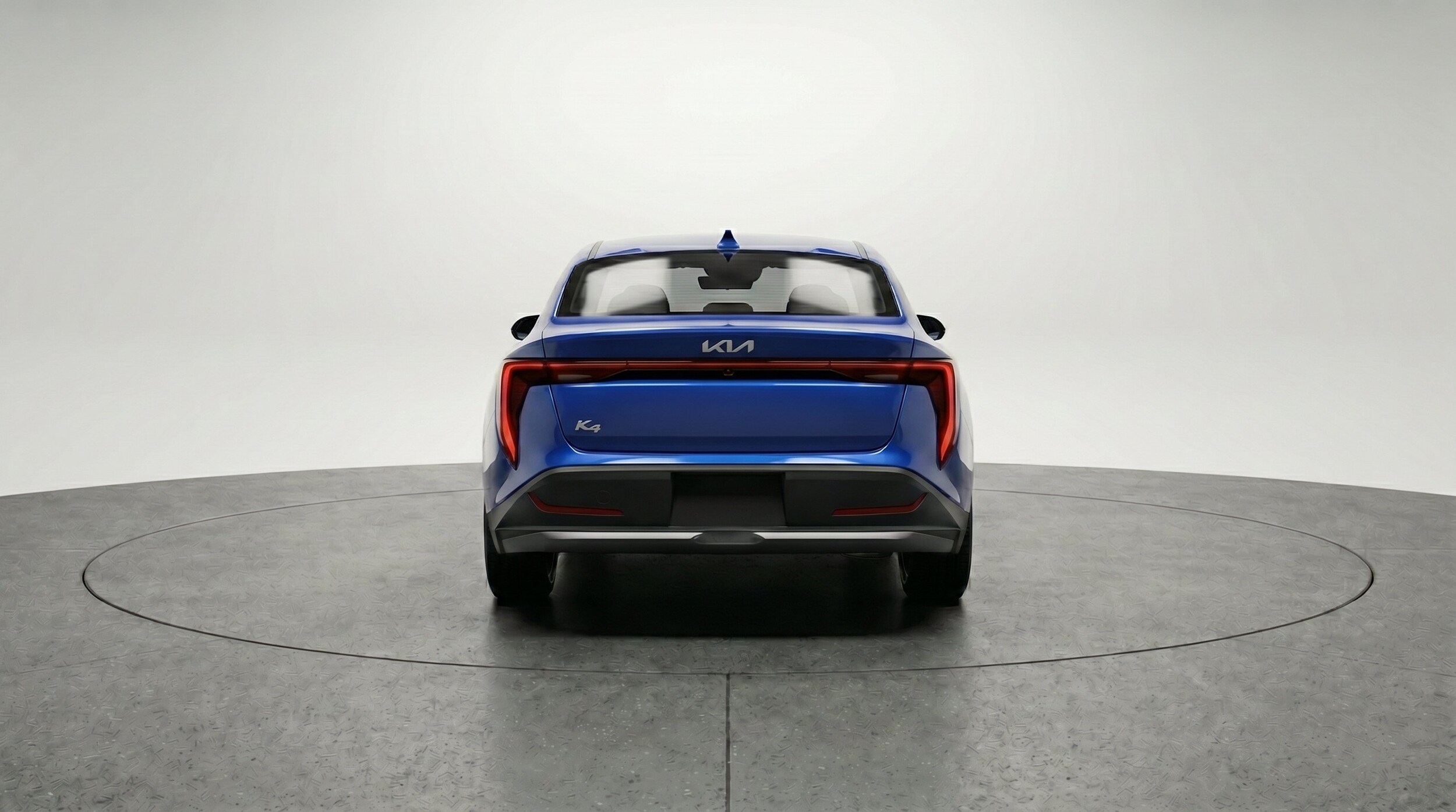 Thumbnail: 2026 Kia K4 - 7