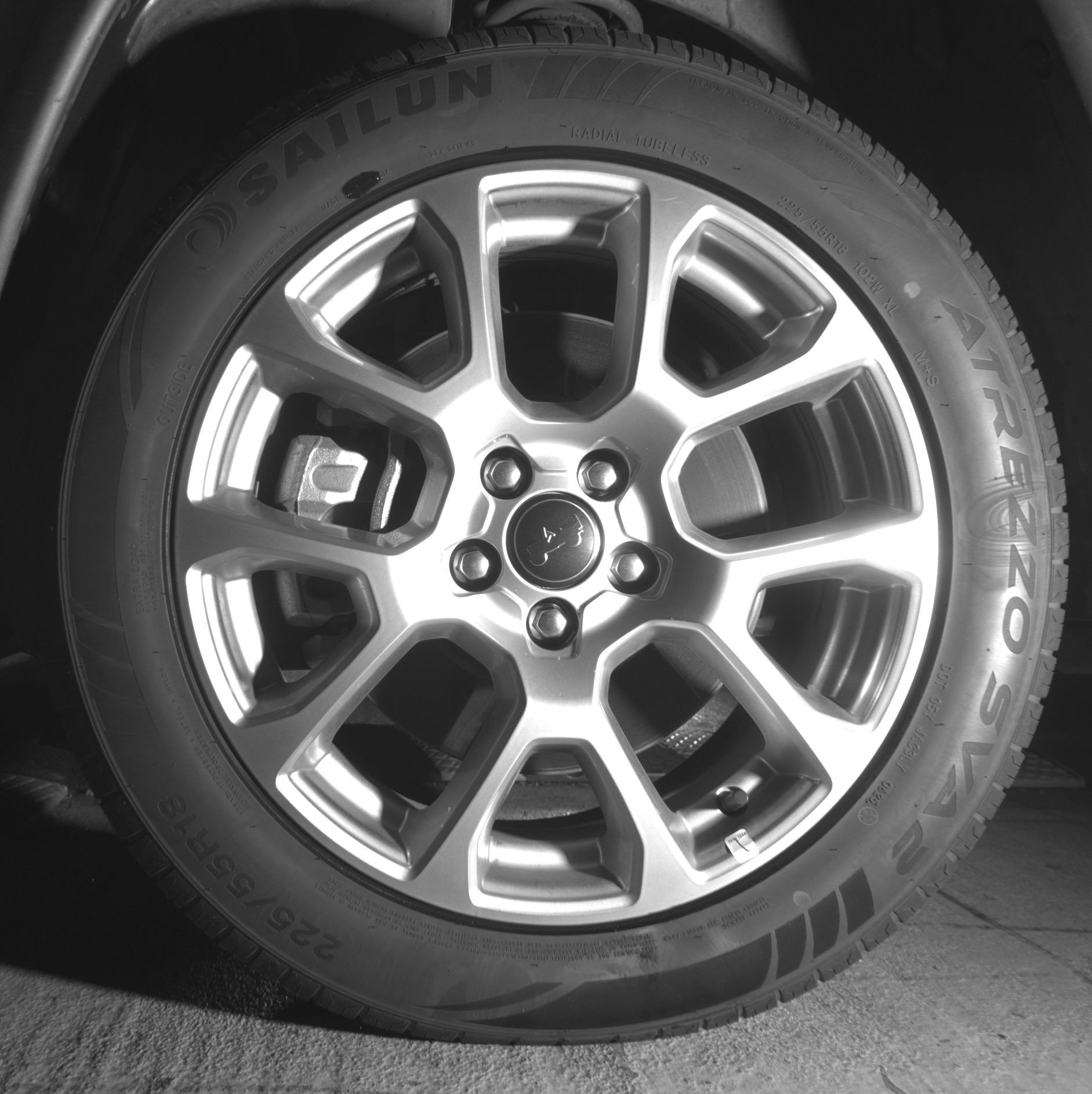 Thumbnail: 2025 Jeep Compass - 12