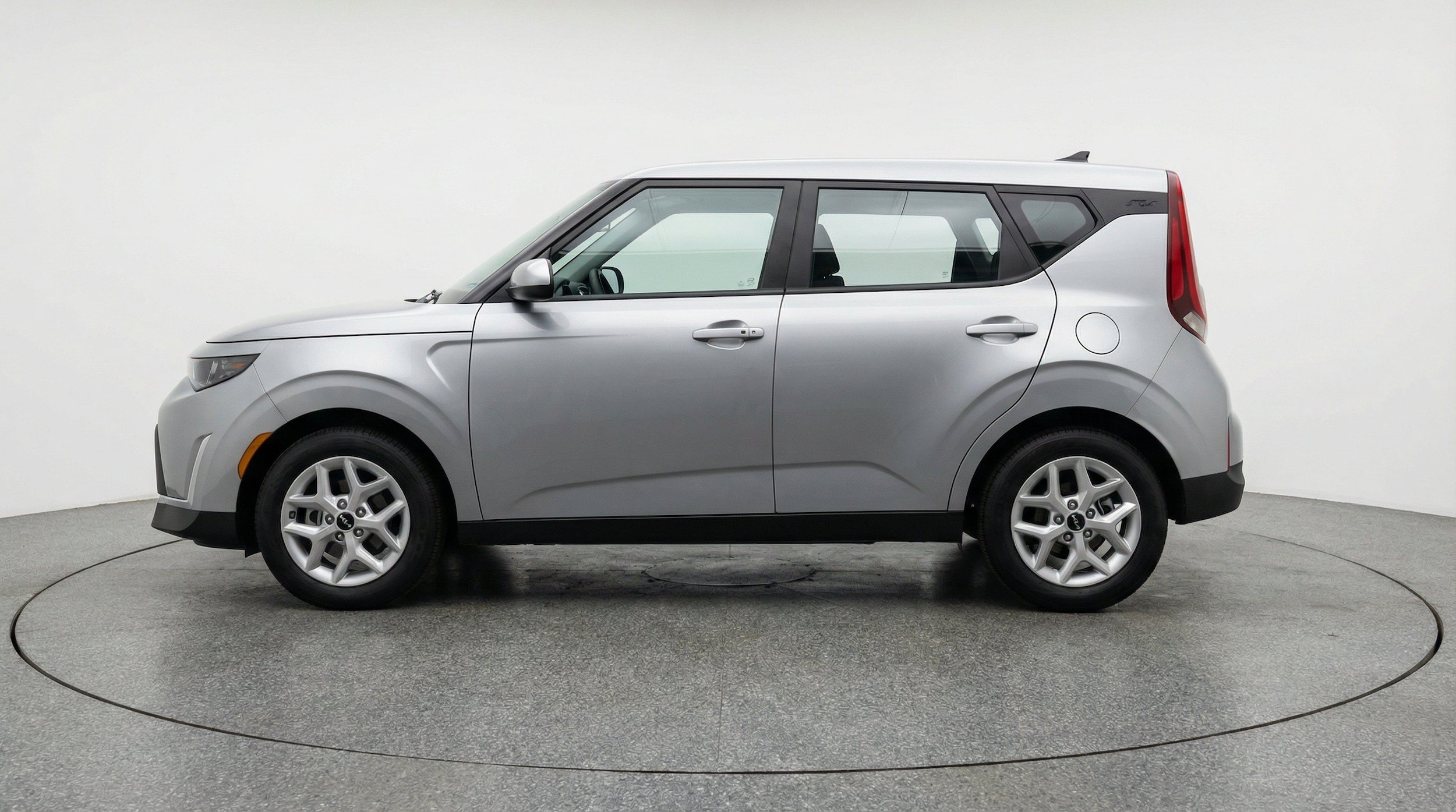 Thumbnail: 2025 Kia Soul - 5
