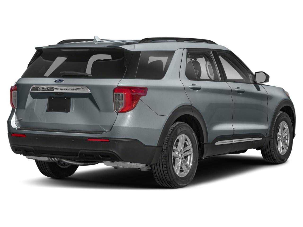 Thumbnail: 2023 Ford Explorer - 2