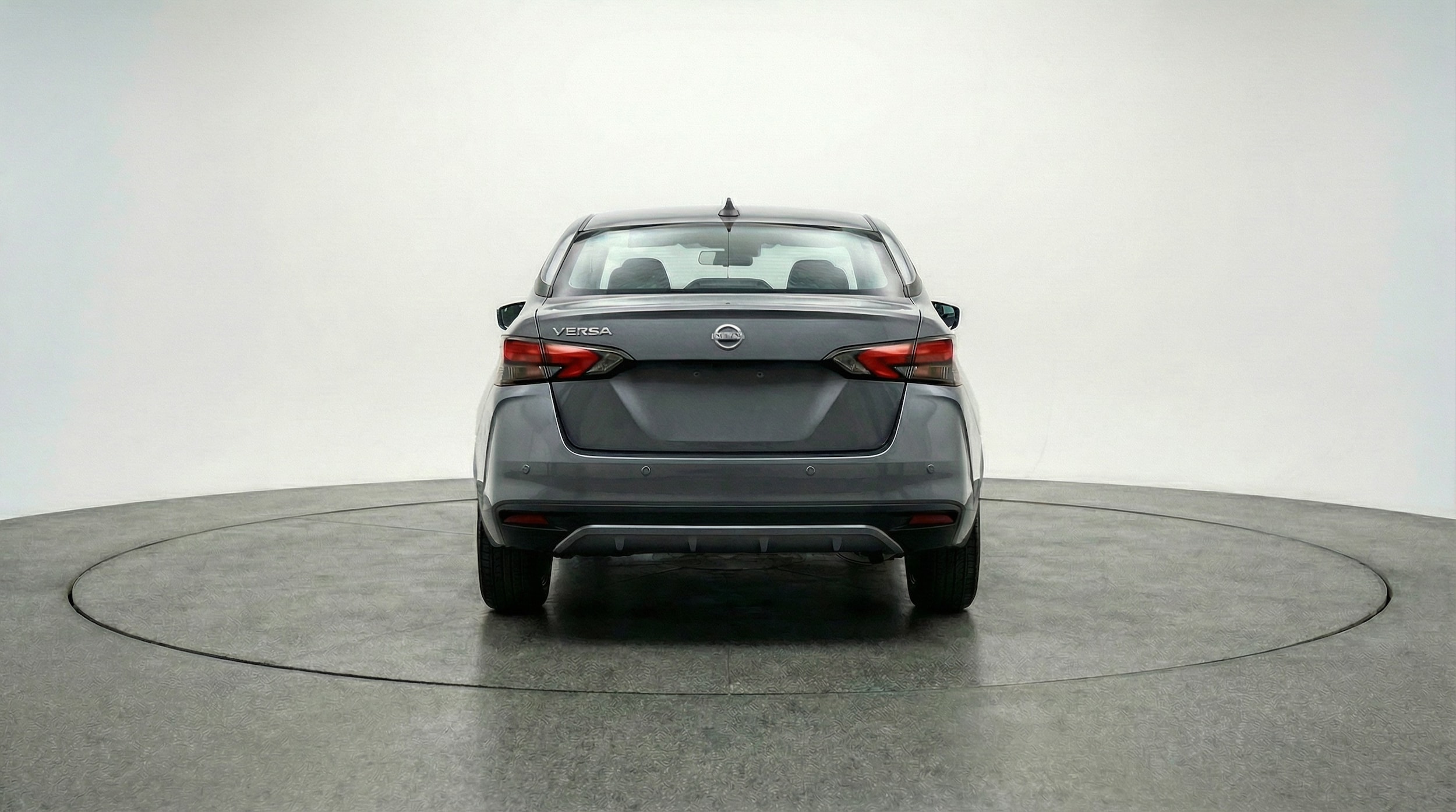 Thumbnail: 2025 Nissan Versa - 6