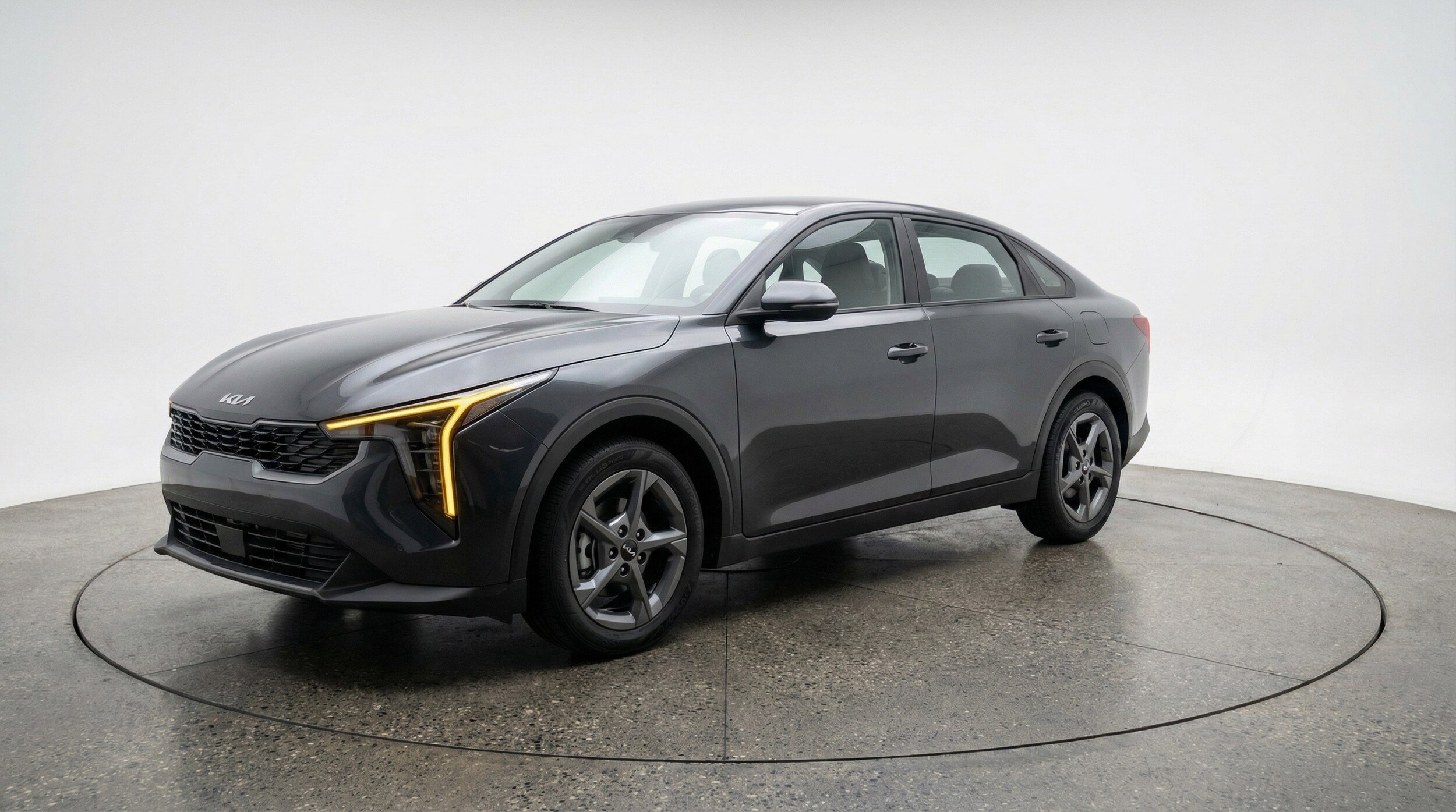 Thumbnail: 2025 Kia K4 - 3