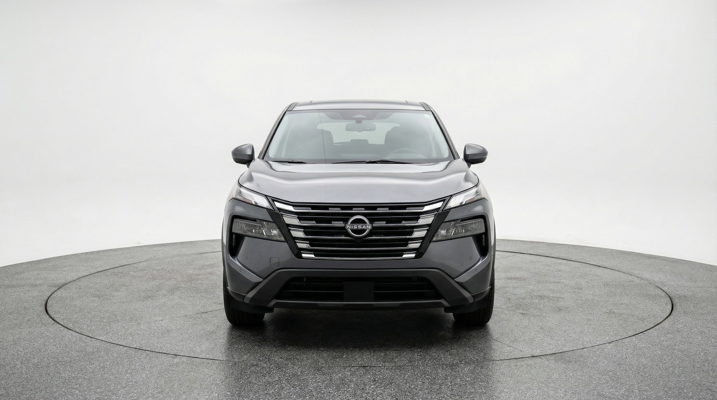 Thumbnail: 2025 Nissan Rogue - 2