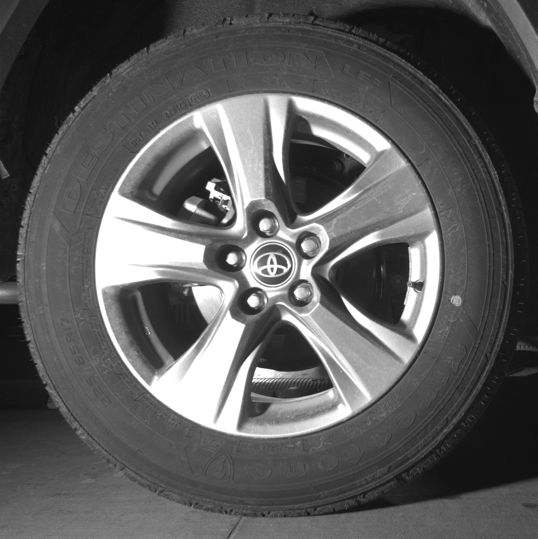 Thumbnail: 2025 Toyota RAV4 - 15