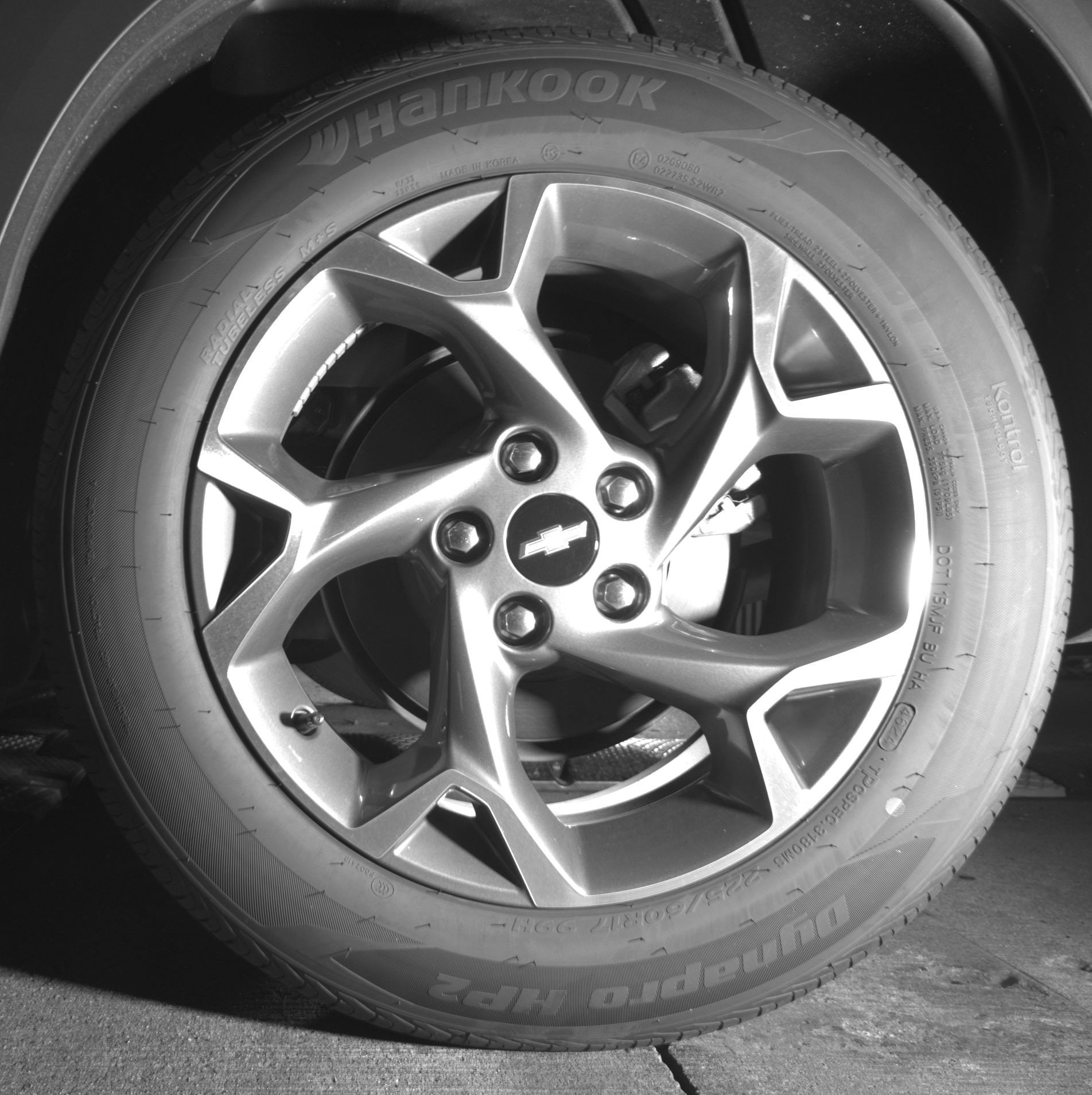 Thumbnail: 2025 Chevrolet Trax - 14