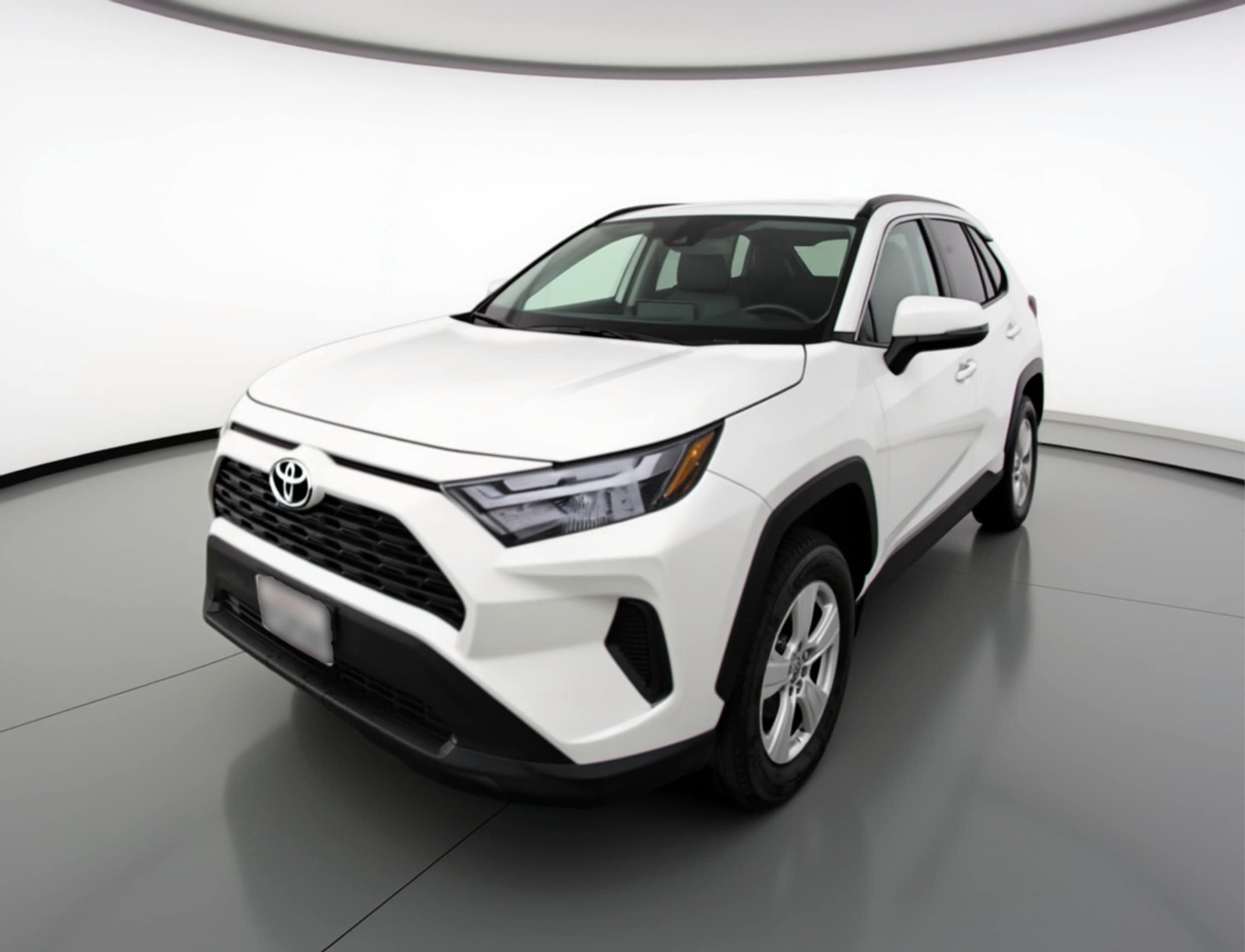 Thumbnail: 2025 Toyota RAV4 - 3