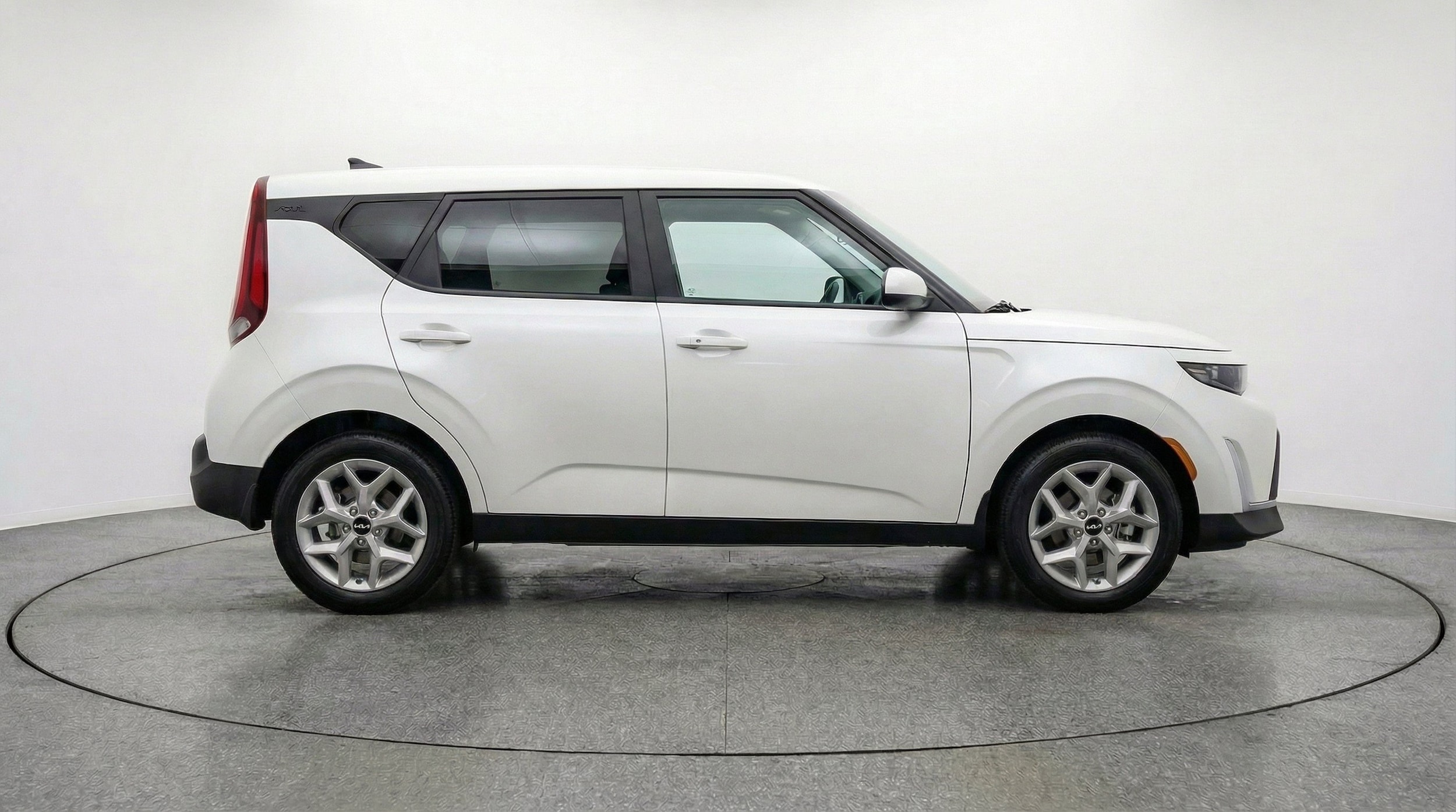 Thumbnail: 2025 Kia Soul - 11