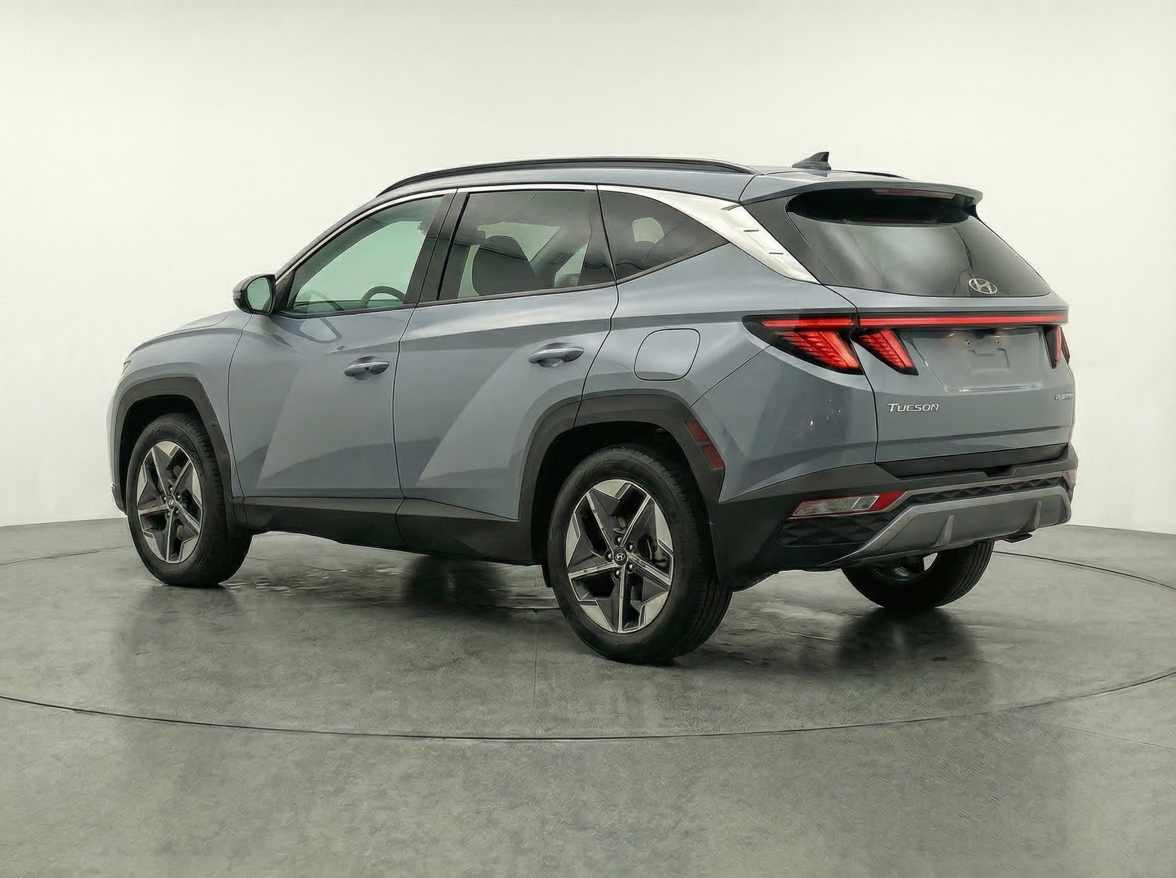 Thumbnail: 2026 Hyundai Tucson - 6