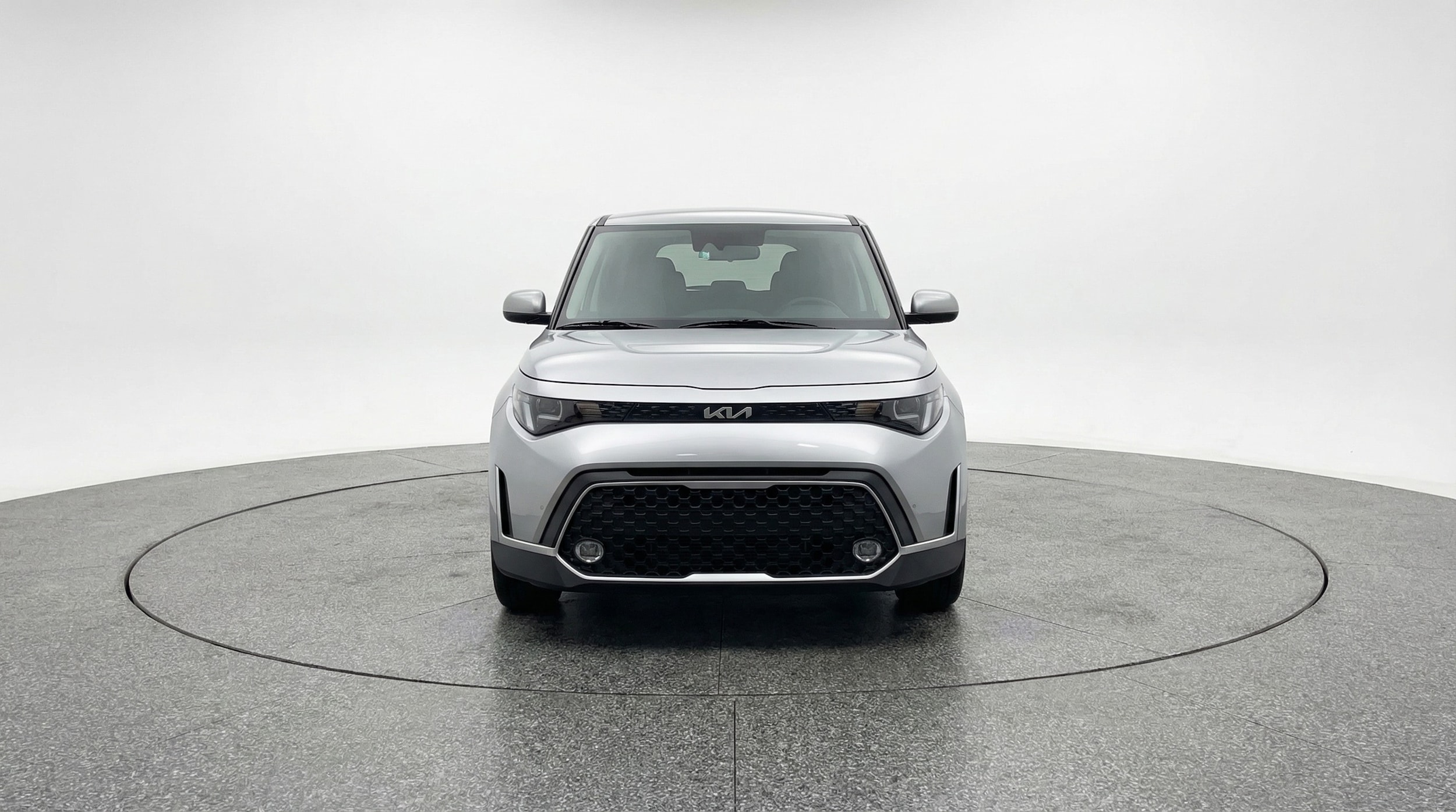 Thumbnail: 2025 Kia Soul - 2