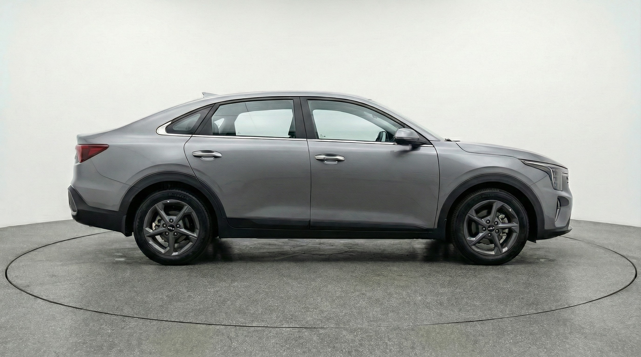 Thumbnail: 2025 Kia K4 - 8