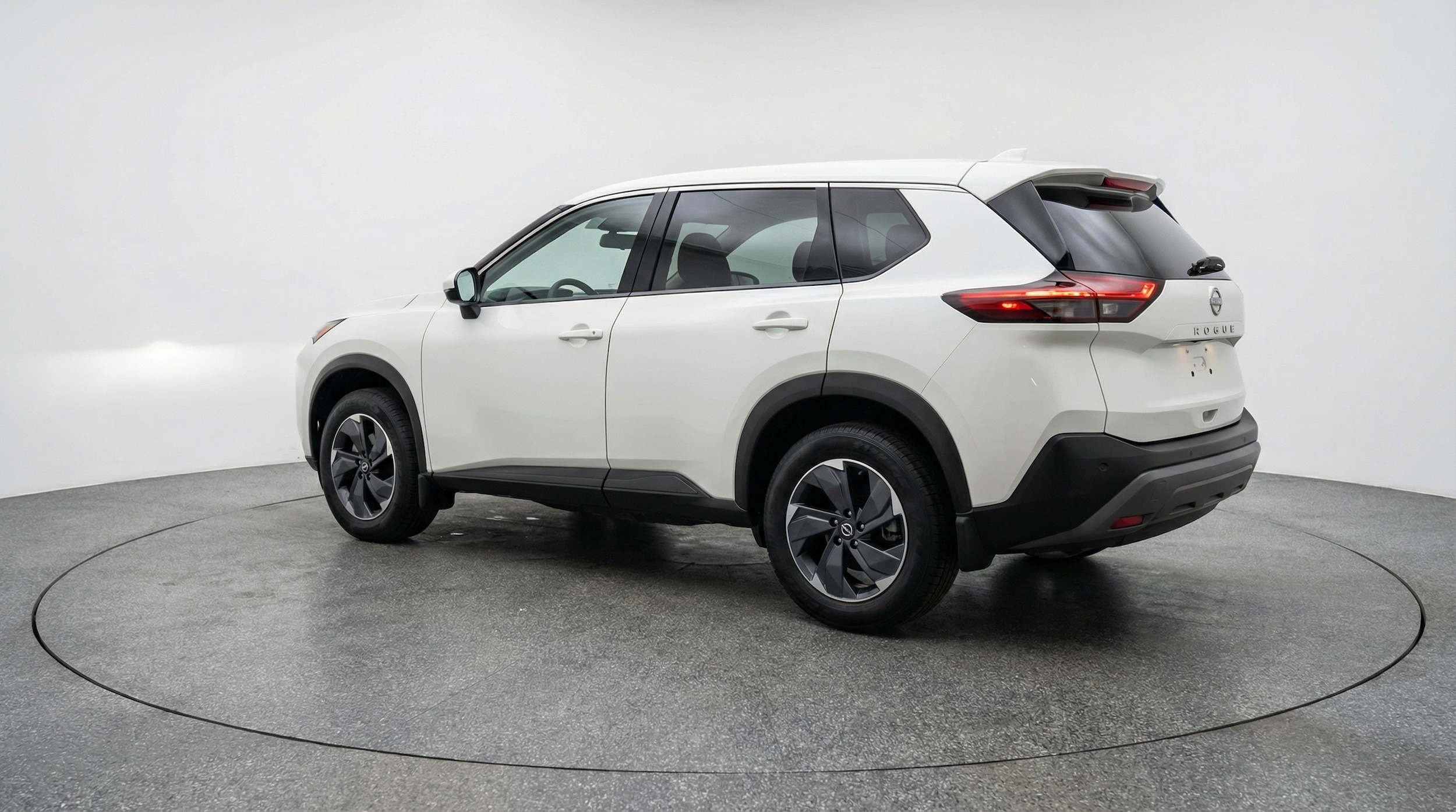 Thumbnail: 2025 Nissan Rogue - 5