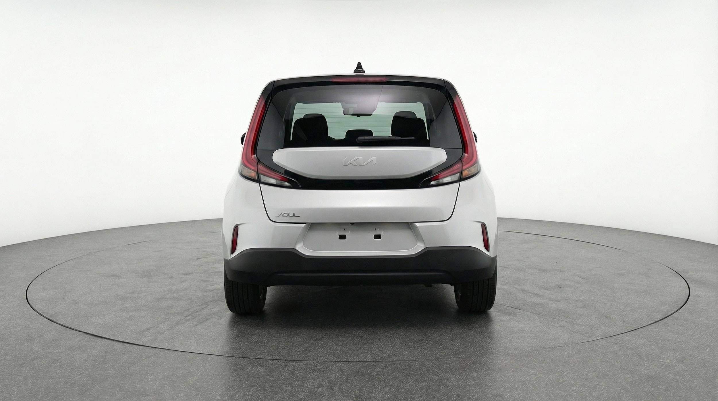 Thumbnail: 2025 Kia Soul - 6