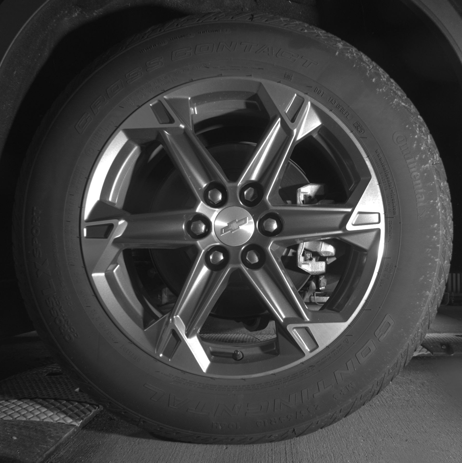 Thumbnail: 2025 Chevrolet Blazer - 14