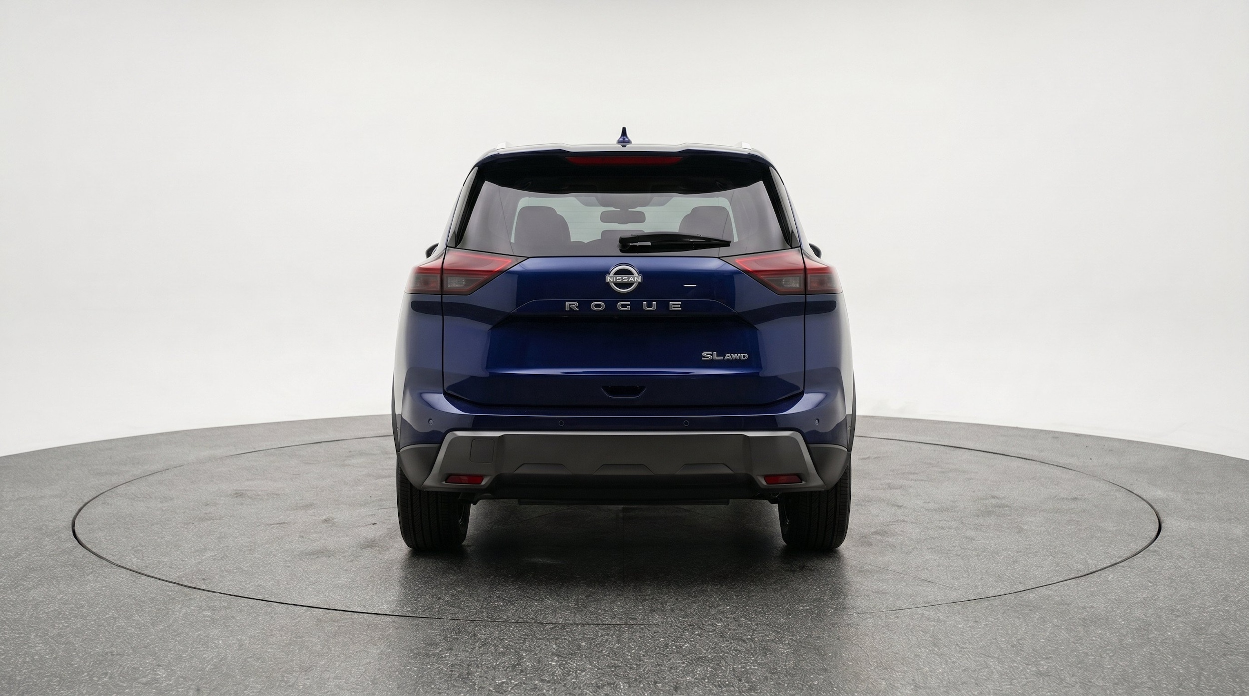 Thumbnail: 2026 Nissan Rogue - 7