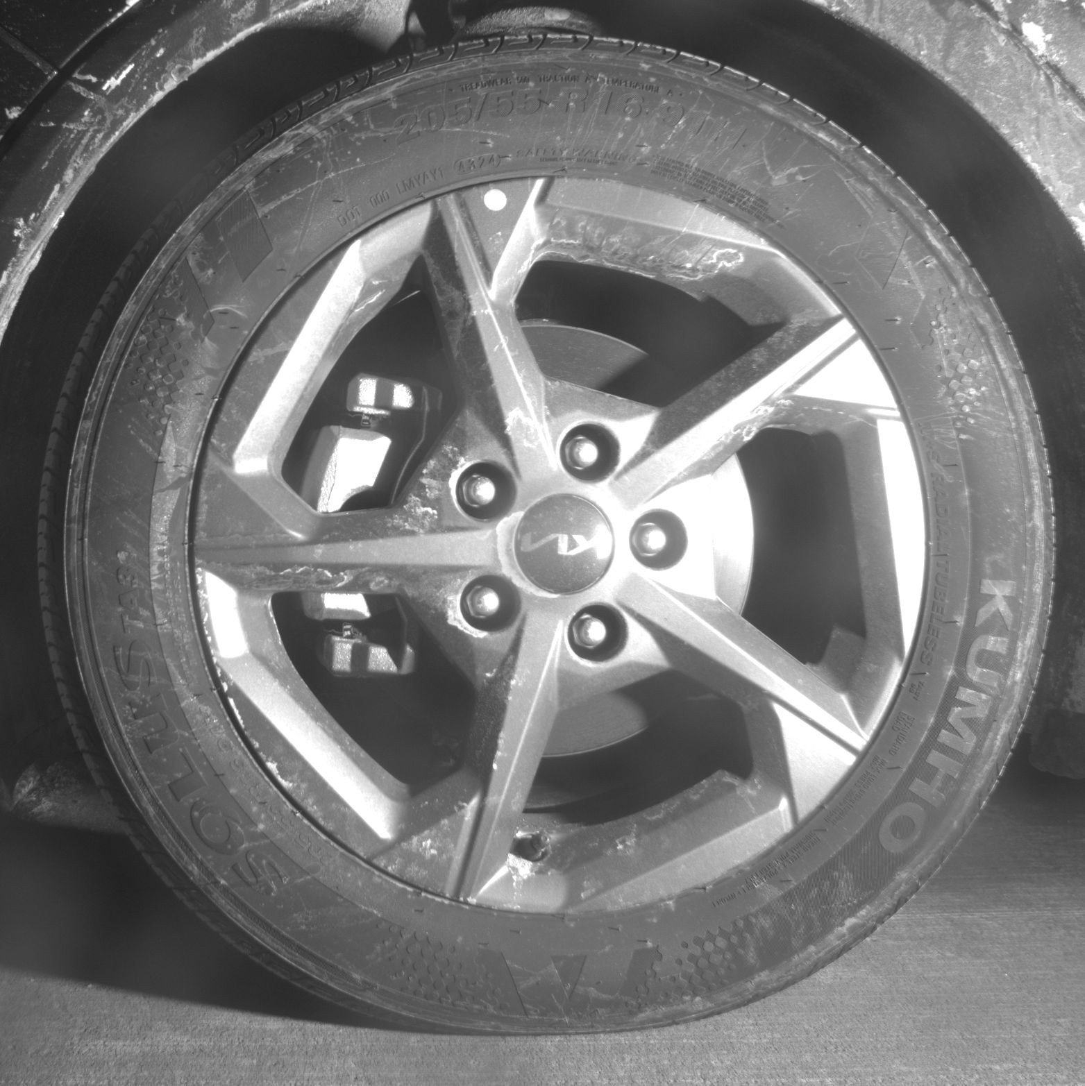 Thumbnail: 2025 Kia K4 - 12