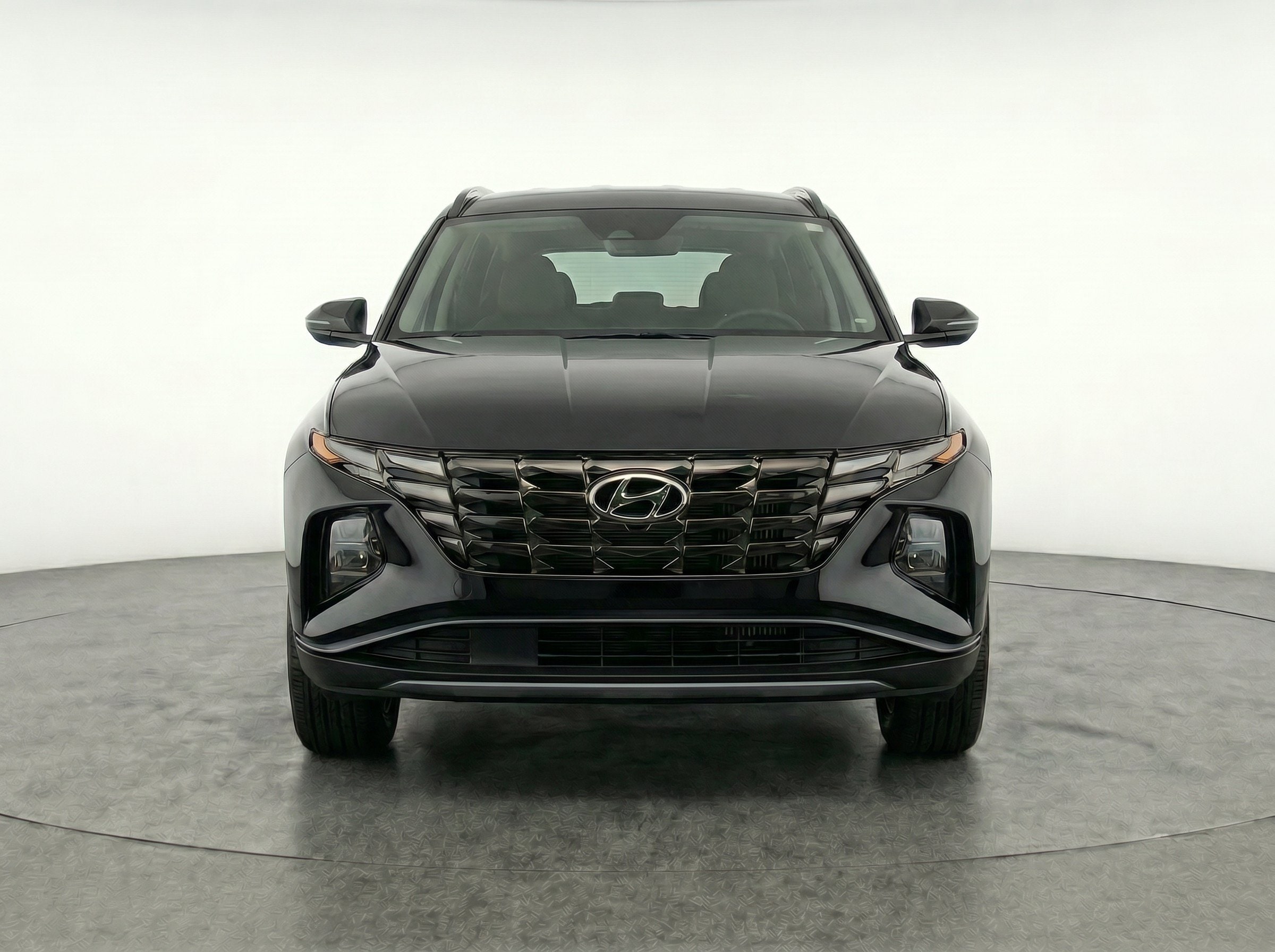 Thumbnail: 2026 Hyundai Tucson - 2
