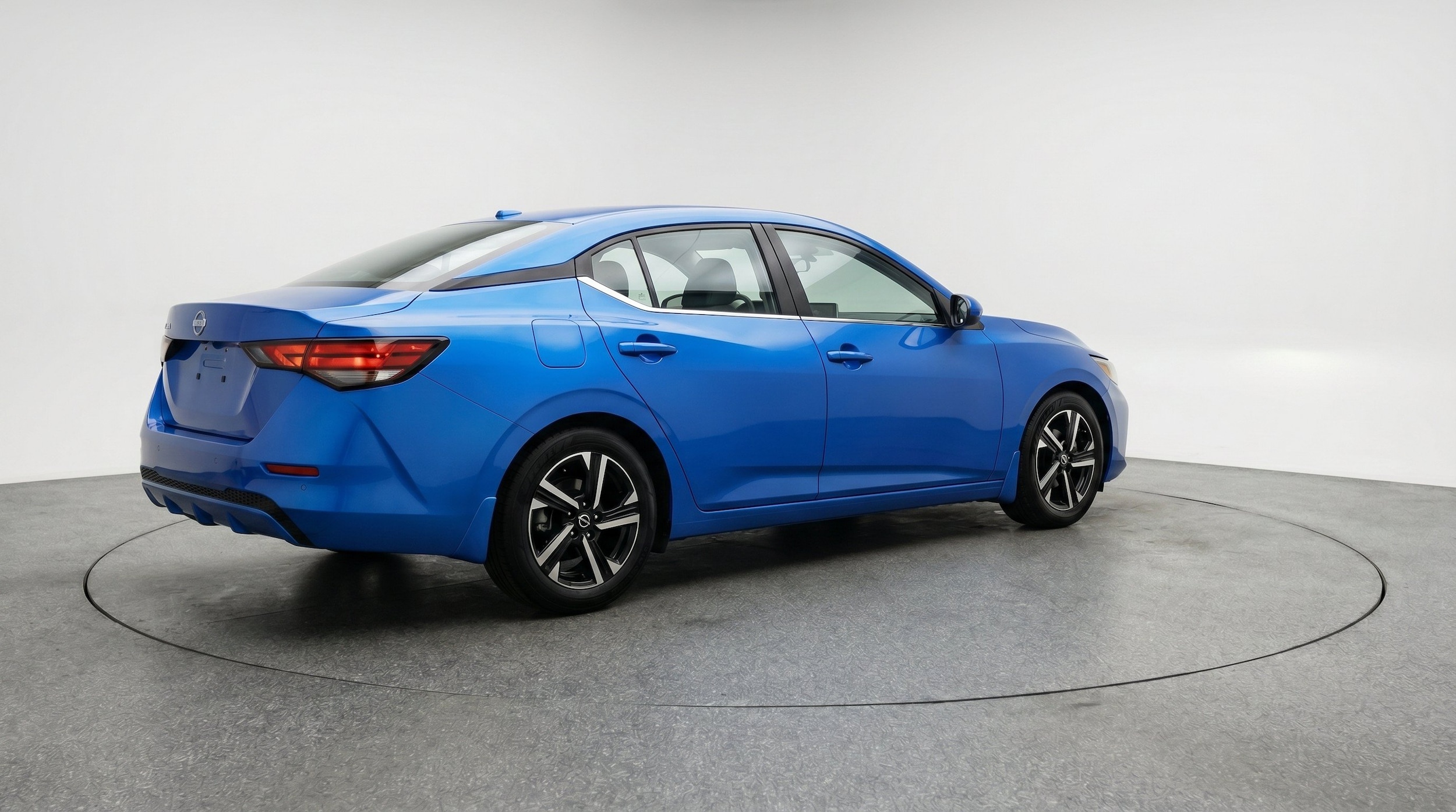 Thumbnail: 2025 Nissan Sentra - 9