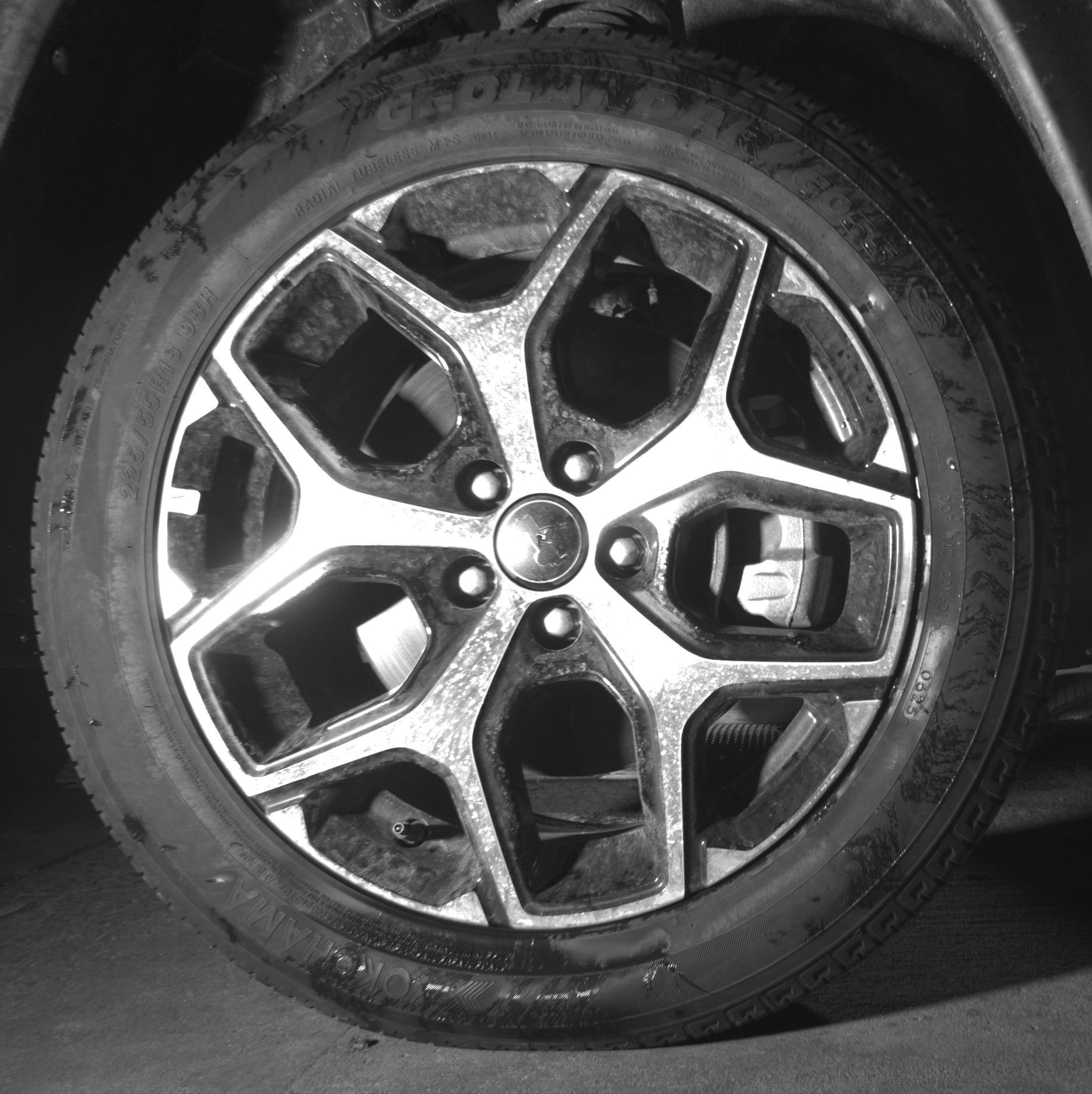 Thumbnail: 2025 Jeep Compass - 13