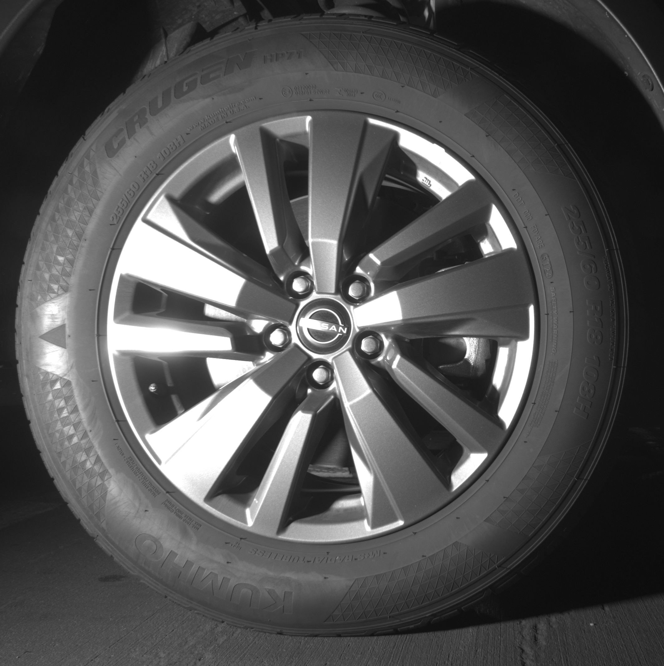 Thumbnail: 2025 Nissan Pathfinder - 13