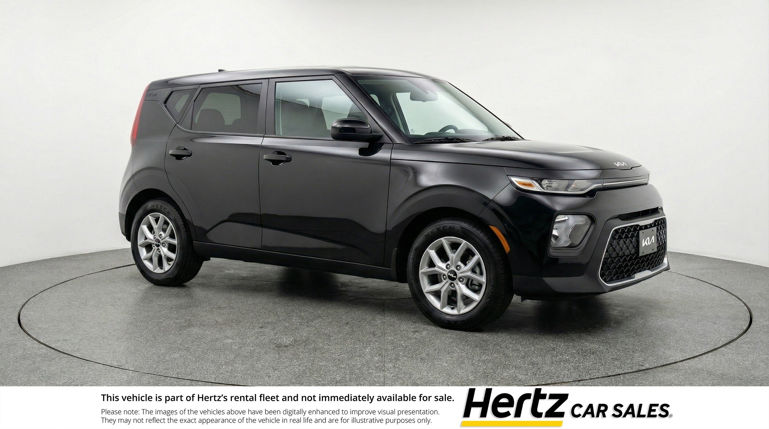 Thumbnail: 2025 Kia Soul - 1