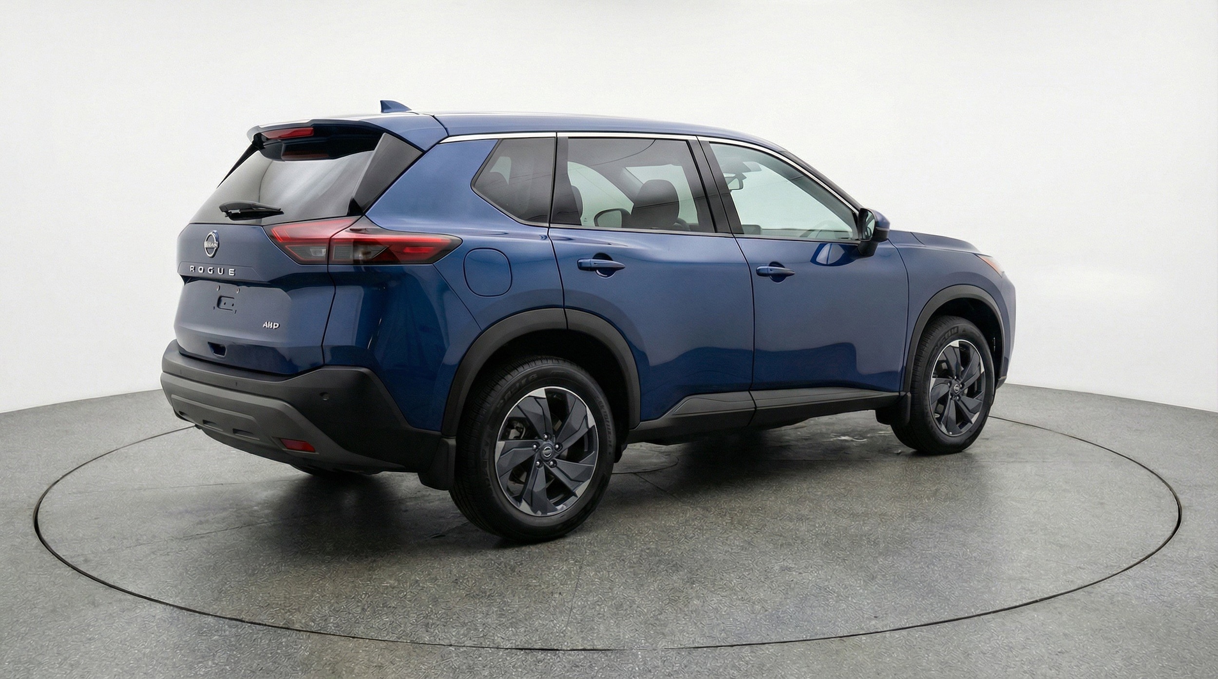 Thumbnail: 2025 Nissan Rogue - 9