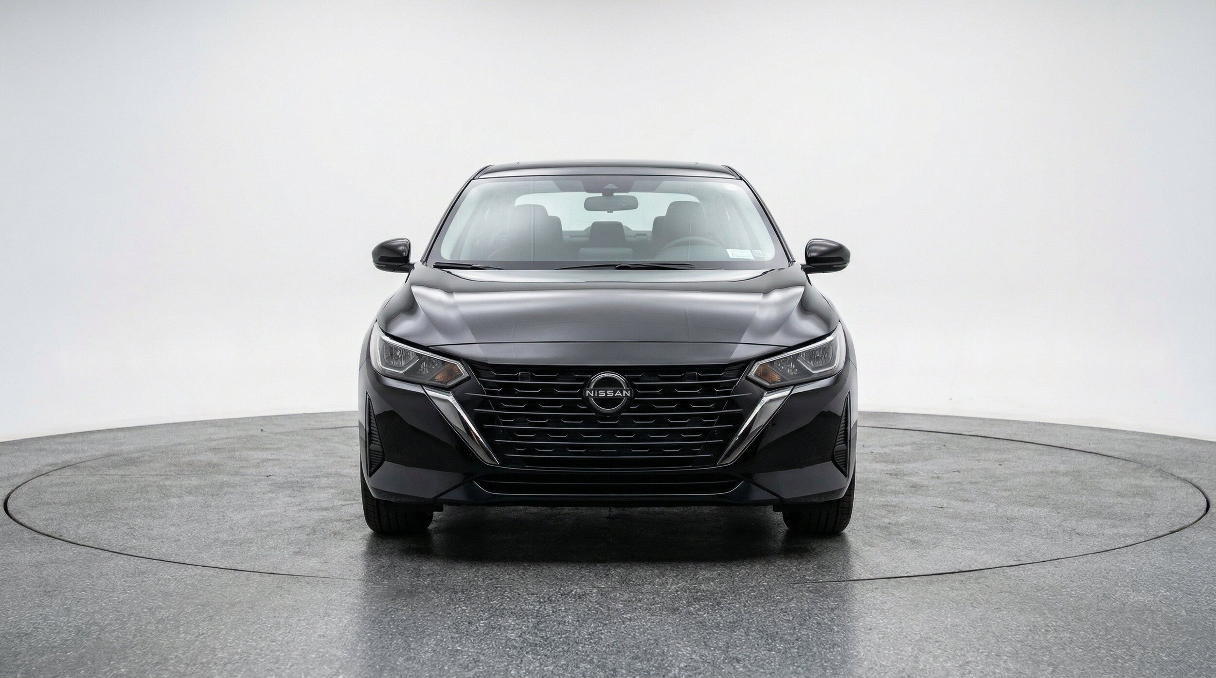Thumbnail: 2025 Nissan Sentra - 2
