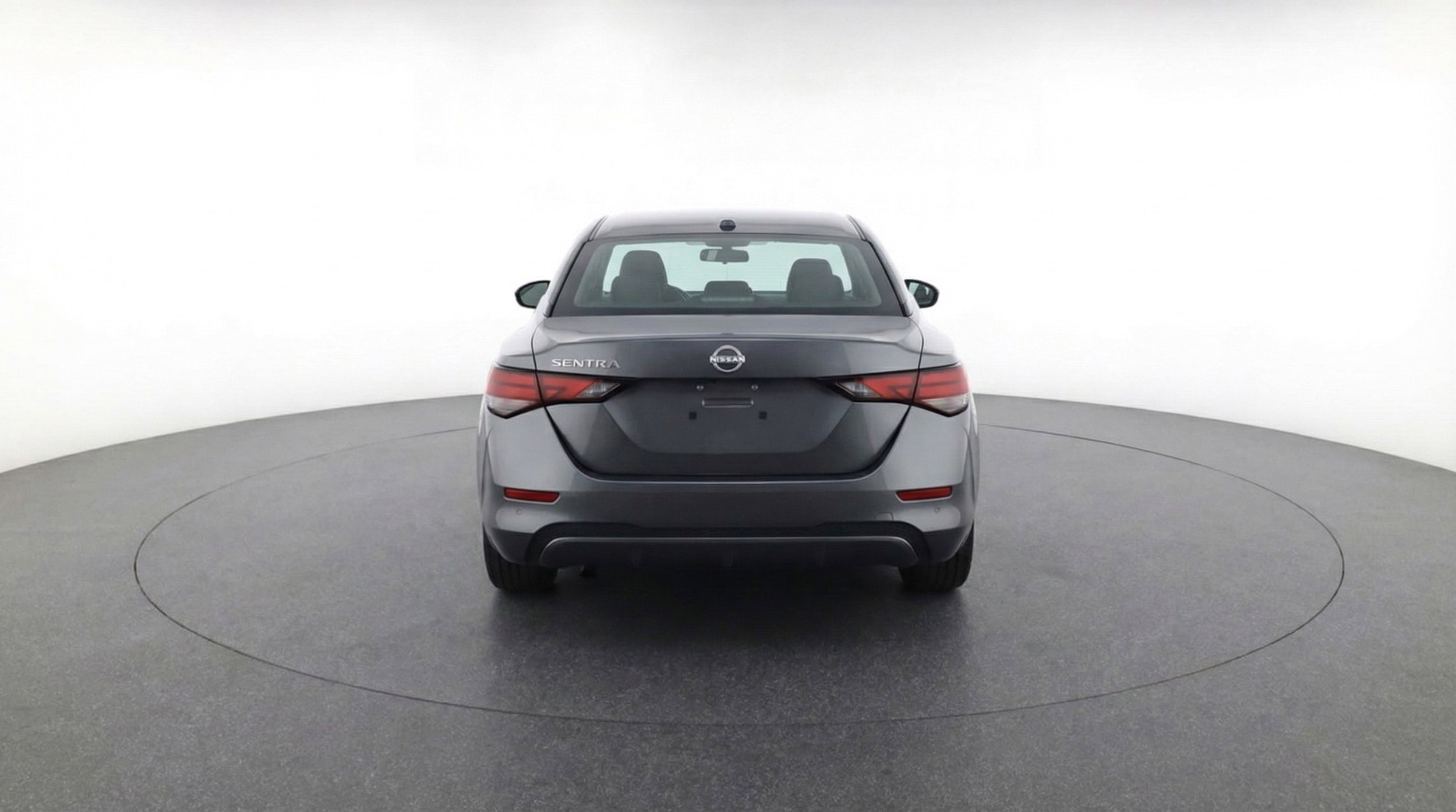 Thumbnail: 2025 Nissan Sentra - 7