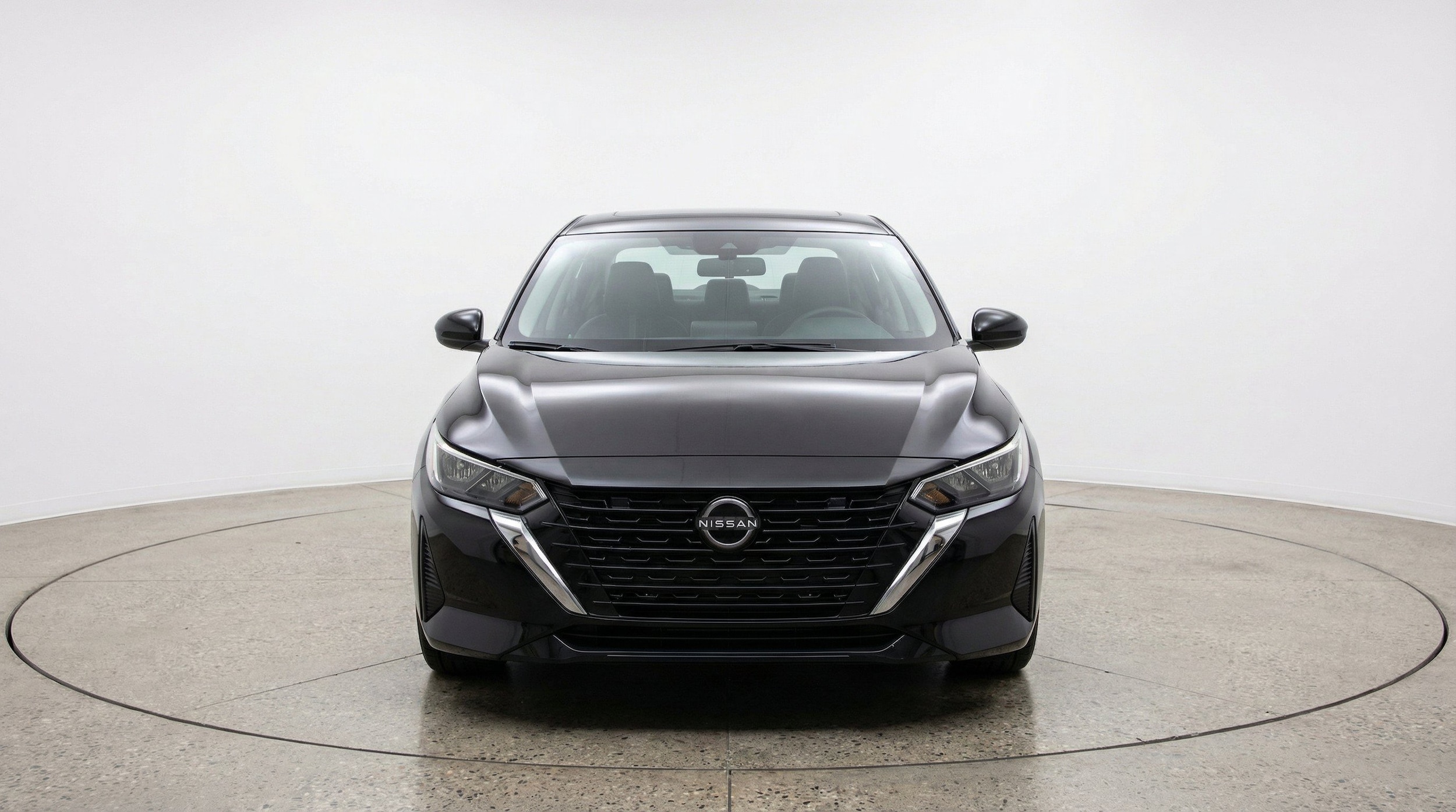 Thumbnail: 2025 Nissan Sentra - 2