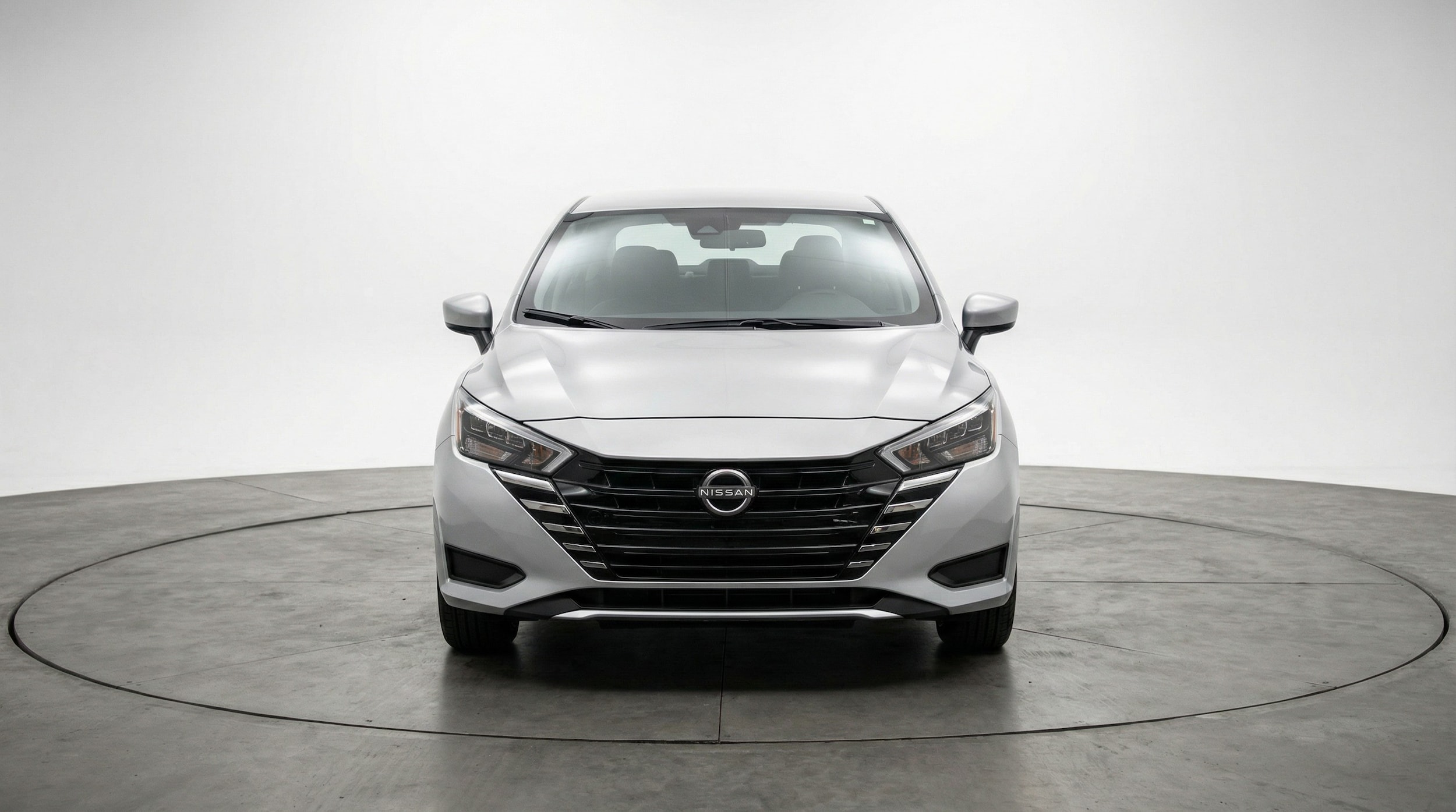 Thumbnail: 2025 Nissan Versa - 2