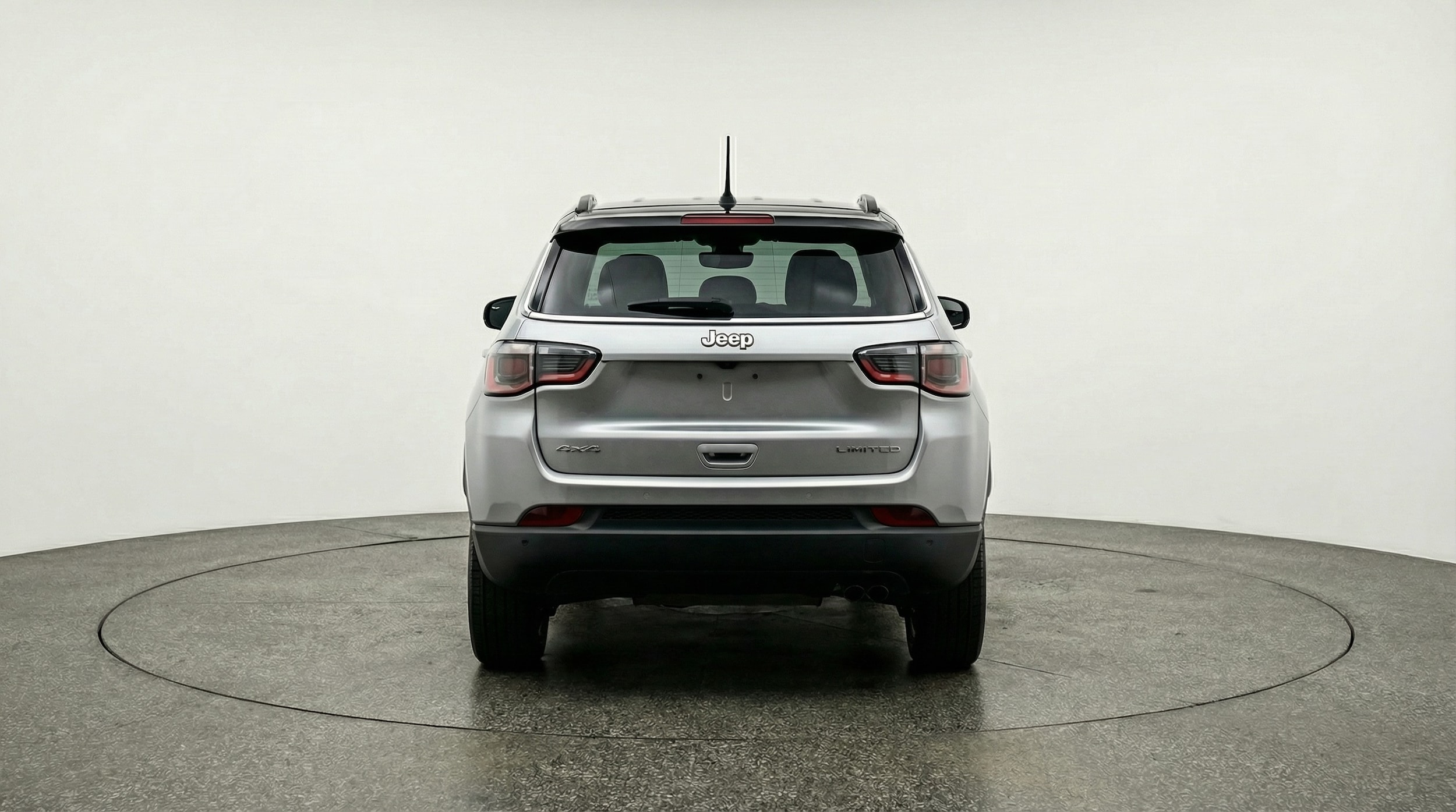 Thumbnail: 2025 Jeep Compass - 6