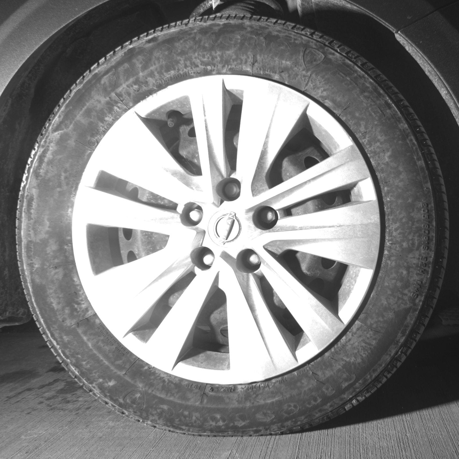 Thumbnail: 2025 Nissan Sentra - 10