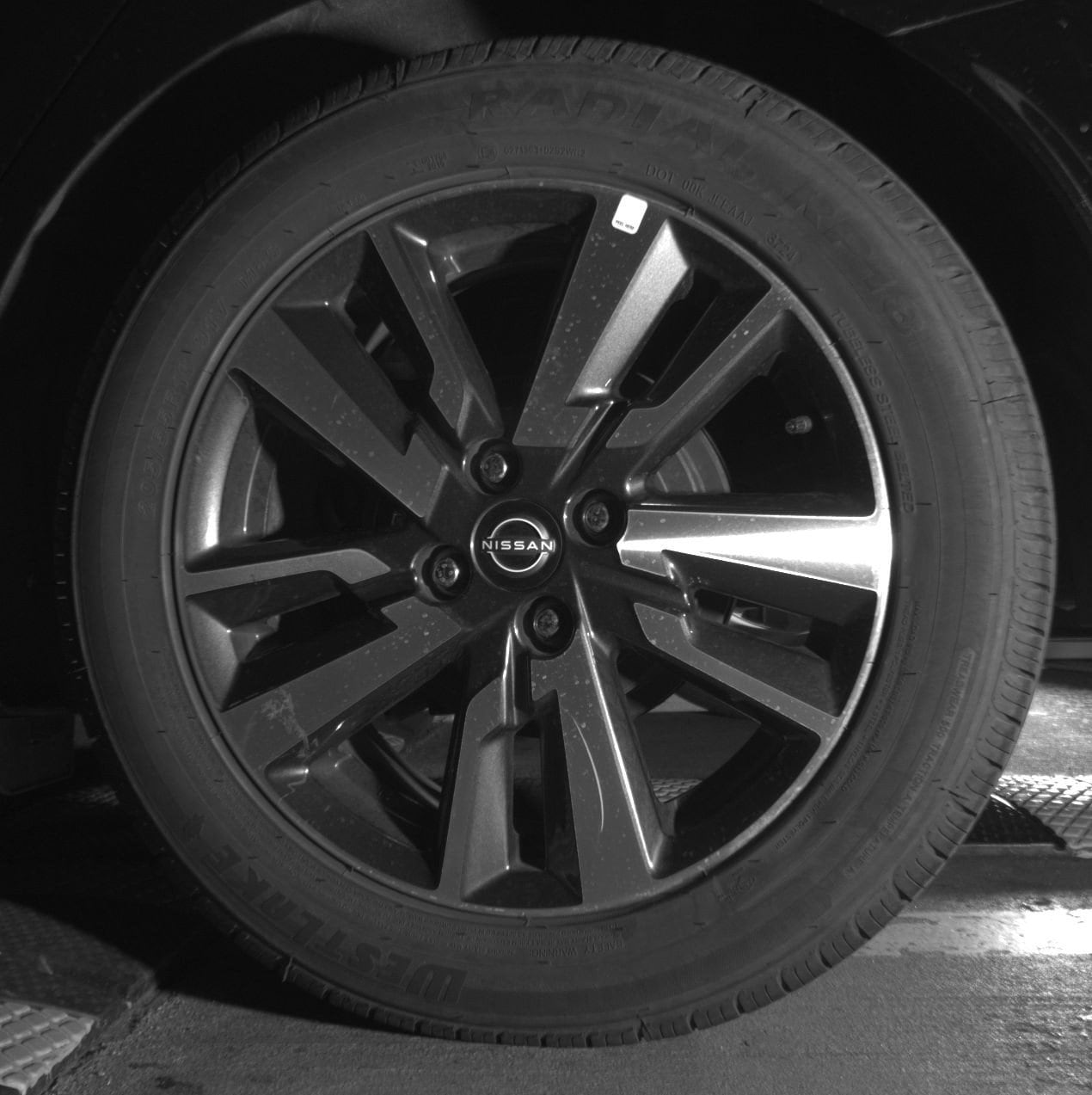 Thumbnail: 2025 Nissan Versa - 14