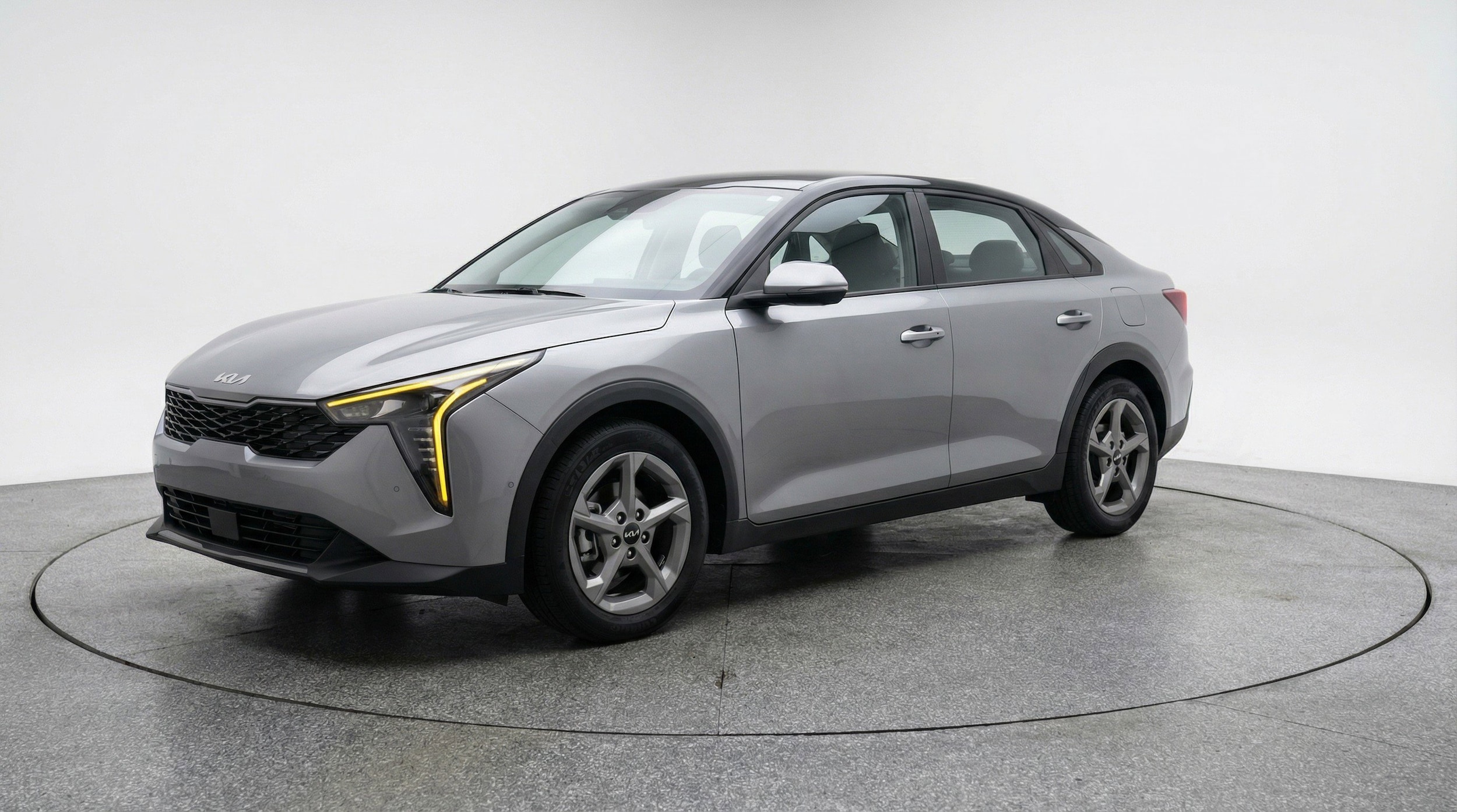 Thumbnail: 2025 Kia K4 - 3