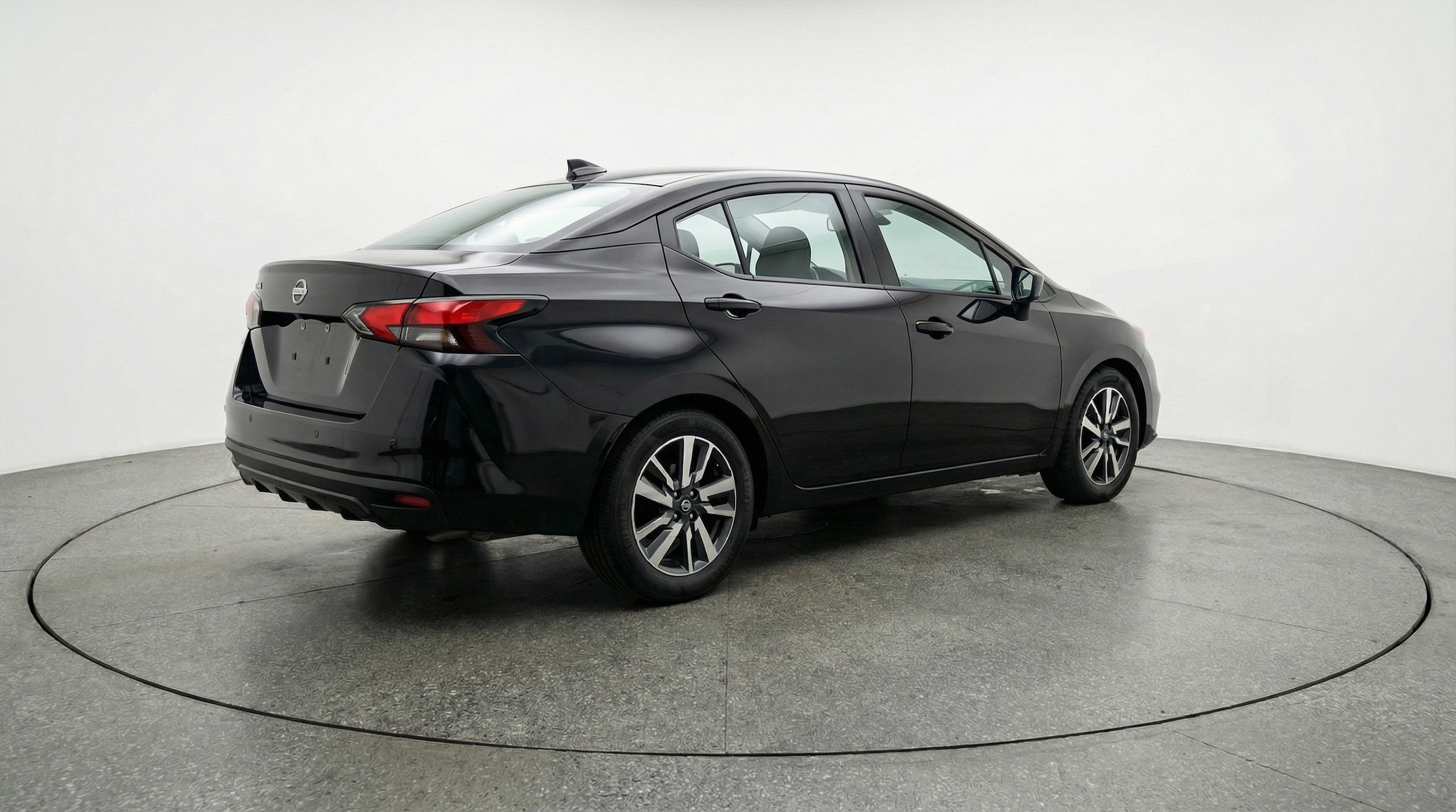 Thumbnail: 2025 Nissan Versa - 9