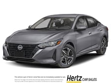 2024 Nissan Sentra SV -
                  Baltimore, MD
