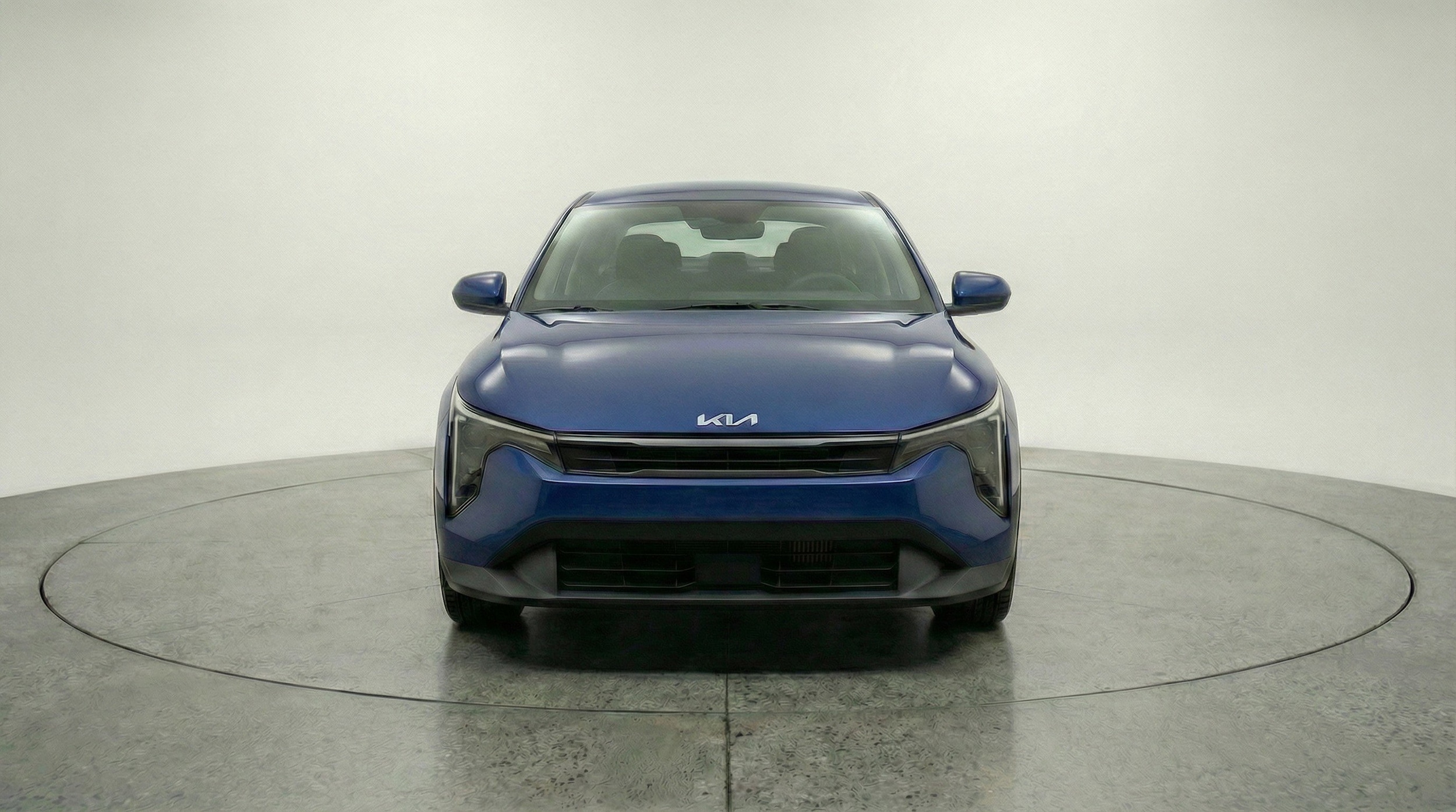 Thumbnail: 2025 Kia K4 - 2